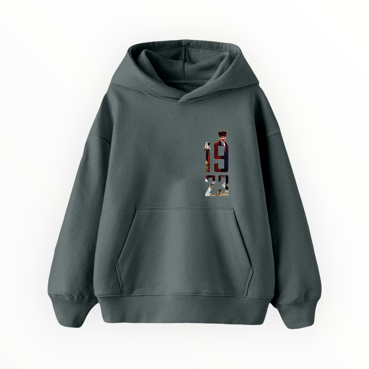 1923 - Çocuk Hoodie