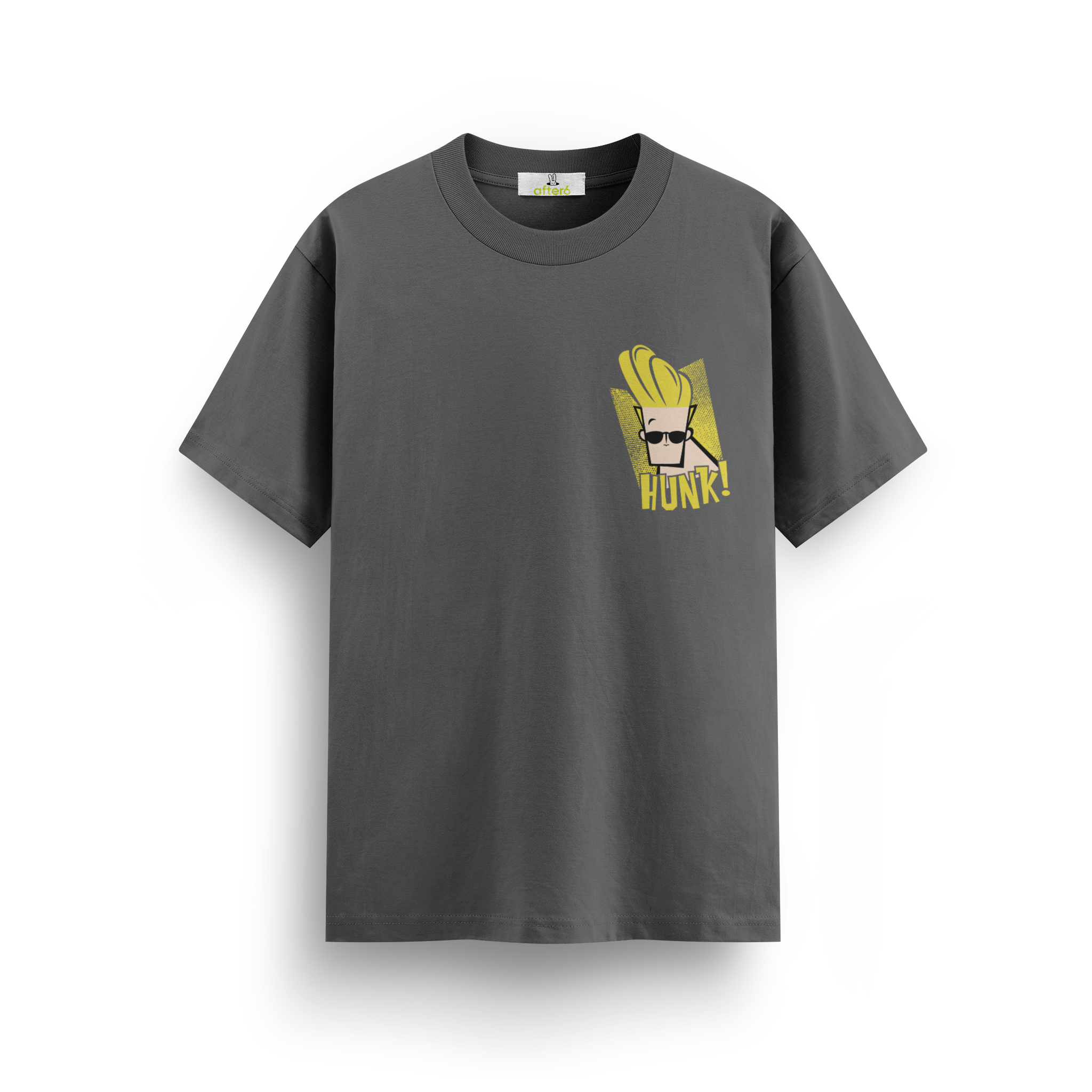 Hunk - Regular T-shirt
