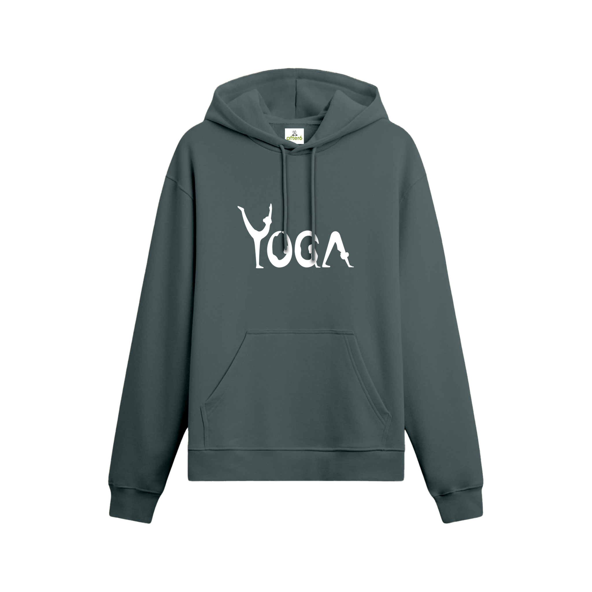 Yoga - Oversize Hoodie