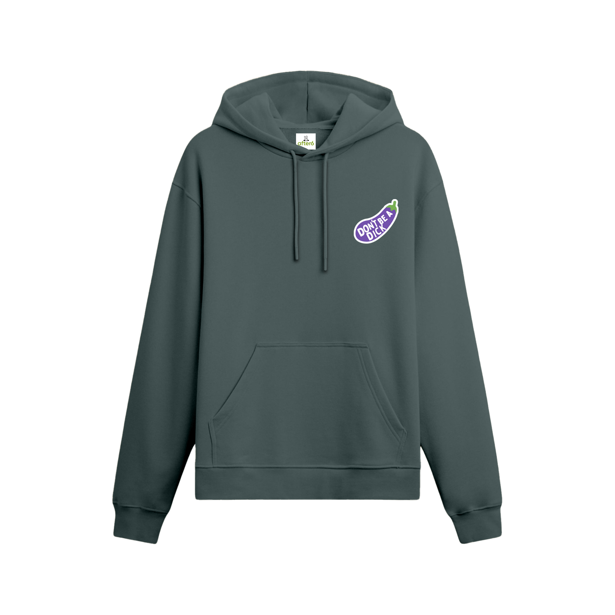 Dont Be a - Oversize Hoodie