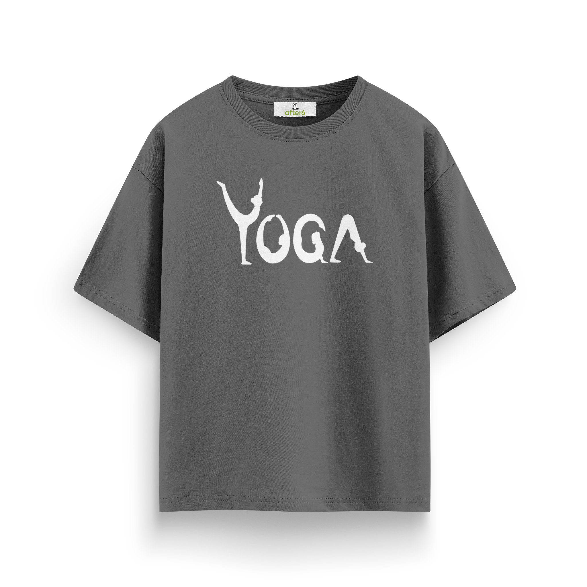 Yoga - Oversize T-Shirt
