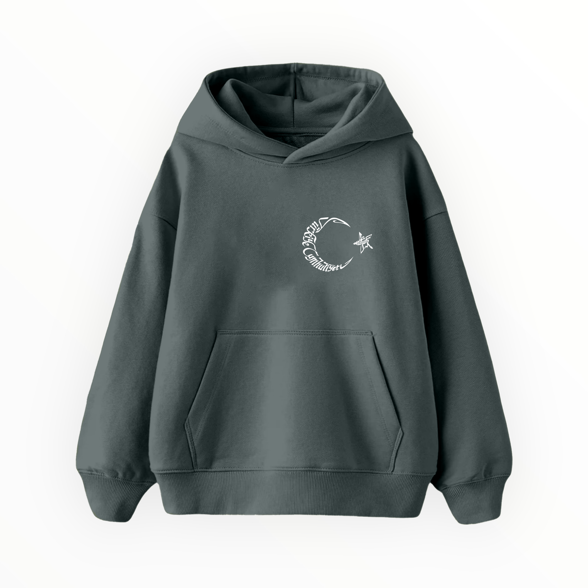 Sonsuza Kadar - Çocuk Hoodie