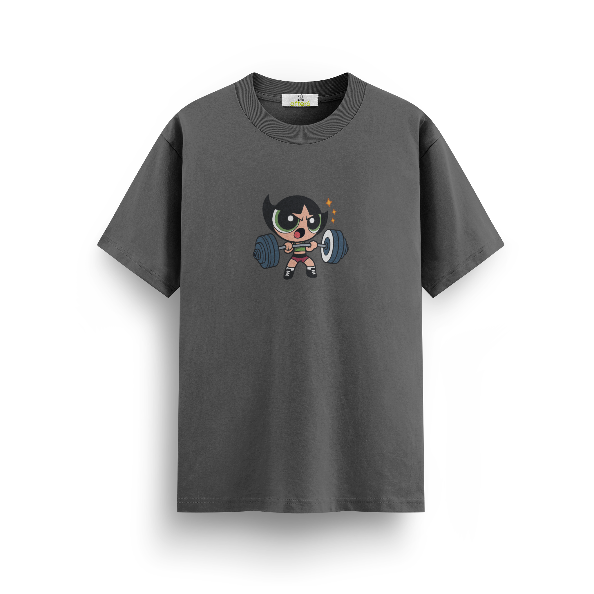 Buttercup - Regular T-shirt
