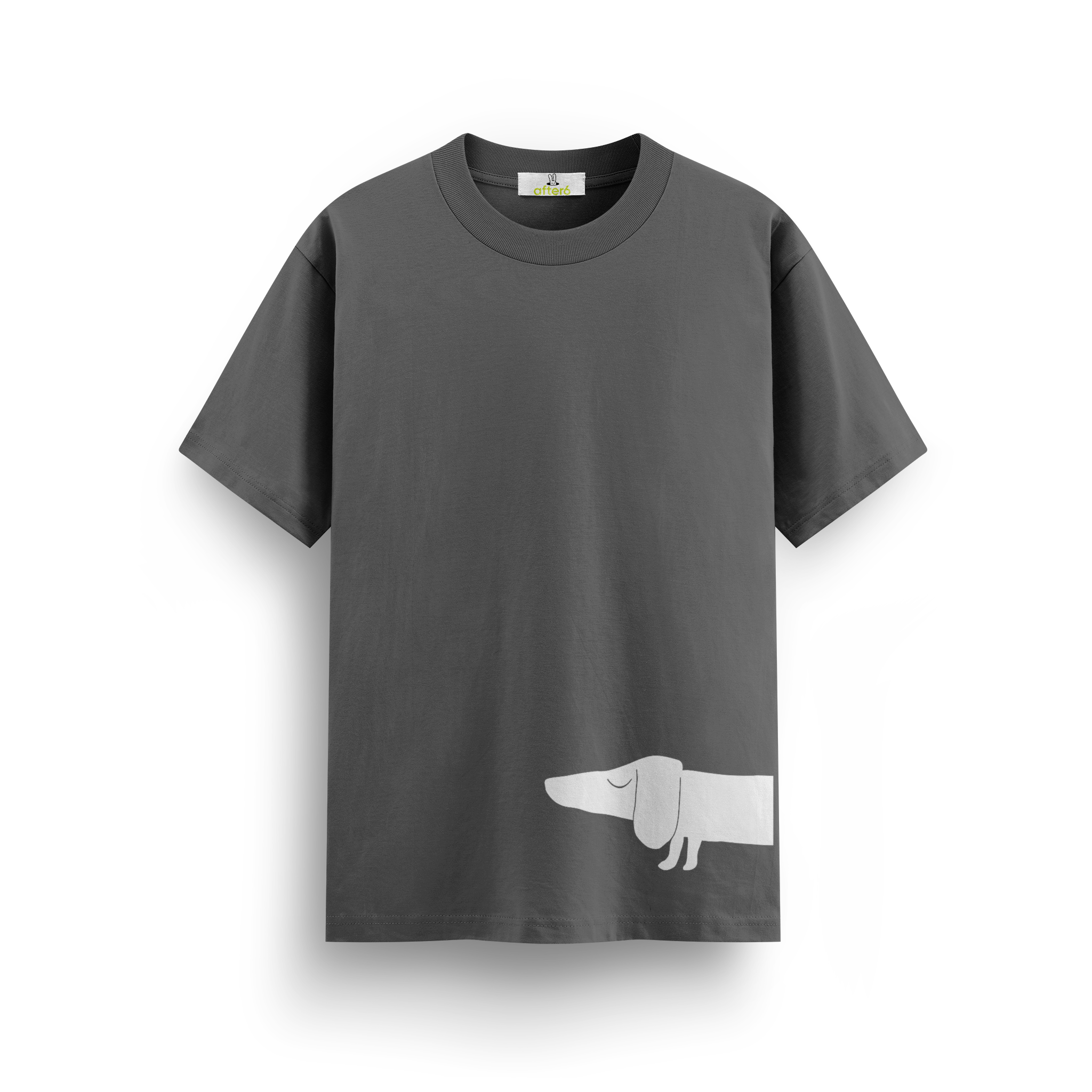 Hot Dog - Regular T-shirt