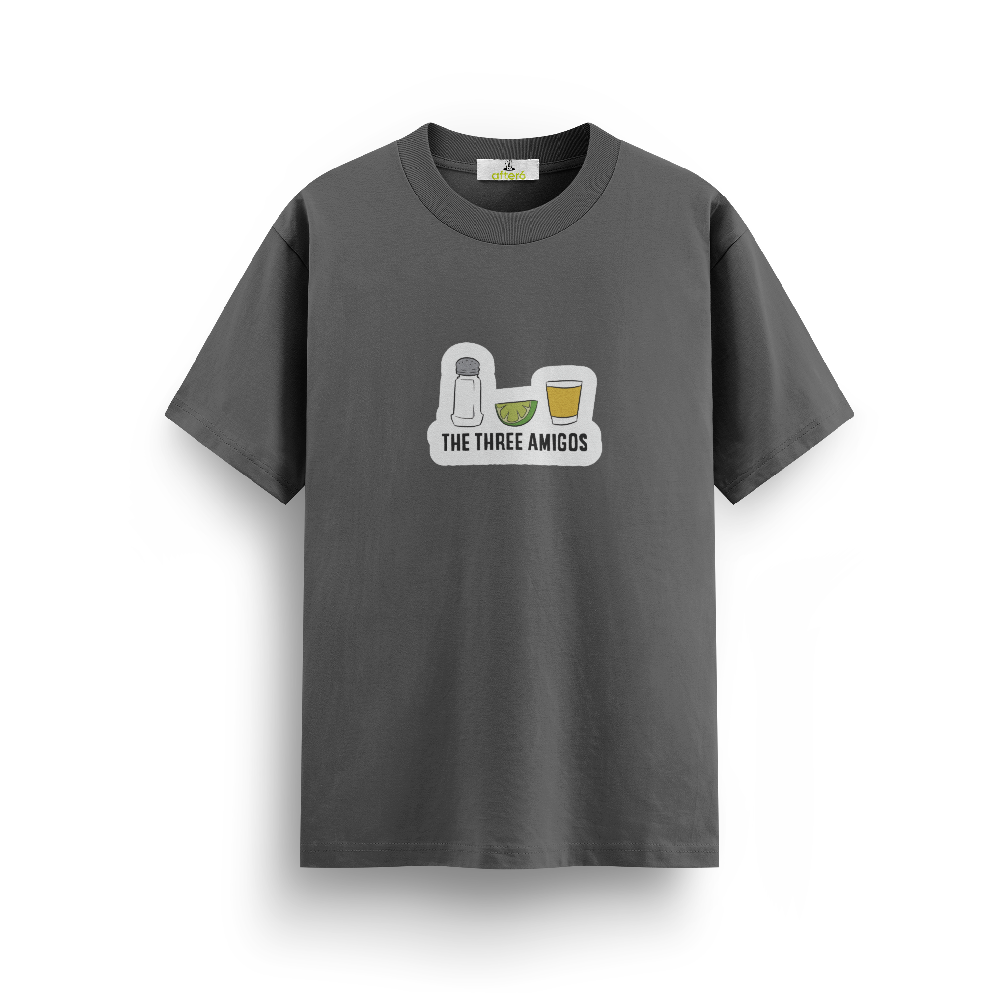 The Three Amigos - Regular T-shirt