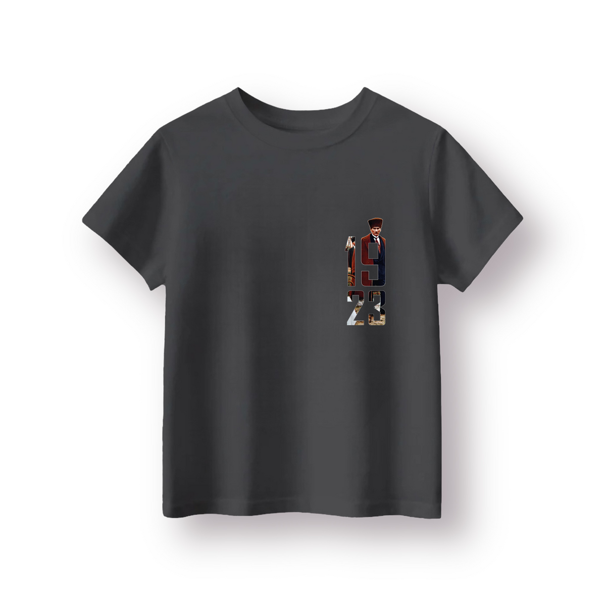 1923 - Çocuk T-shirt