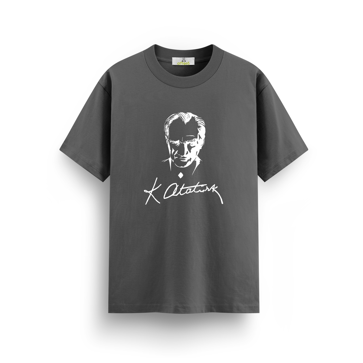 Signature - Regular T-shirt