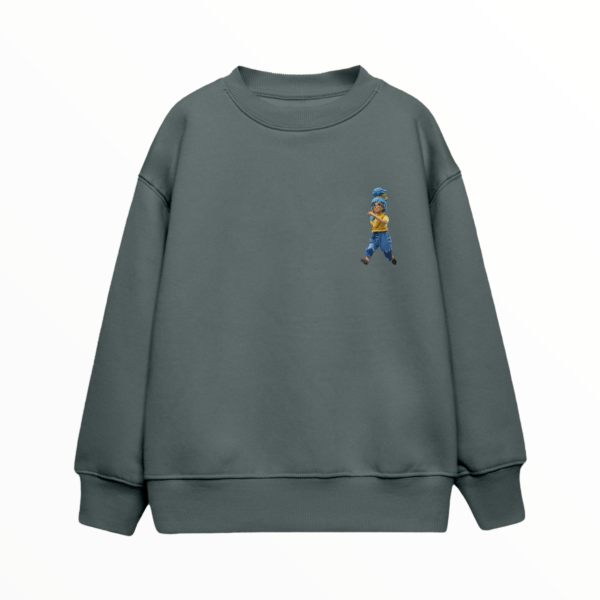 May - Çocuk Sweatshirt