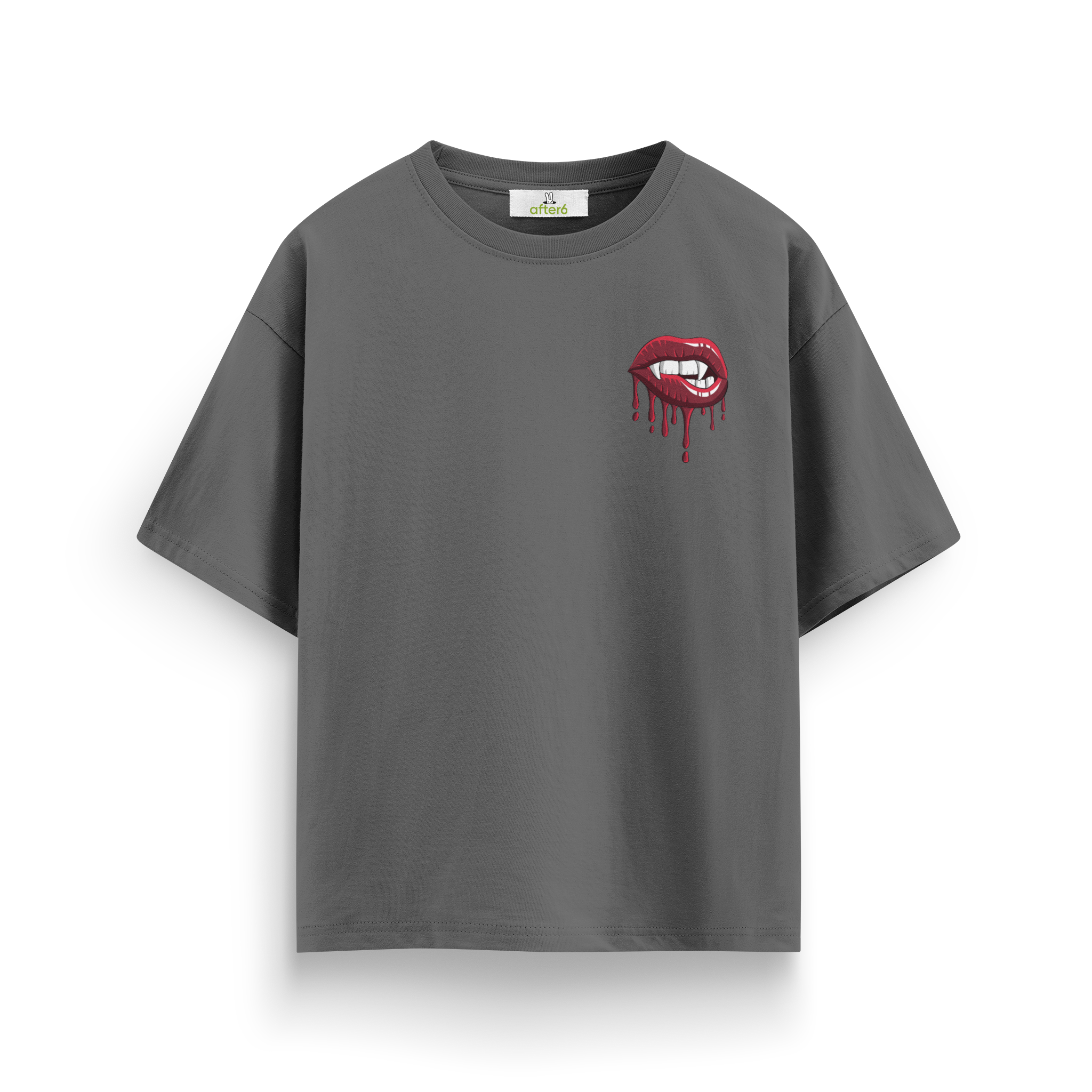 Vampire - Oversize T-Shirt