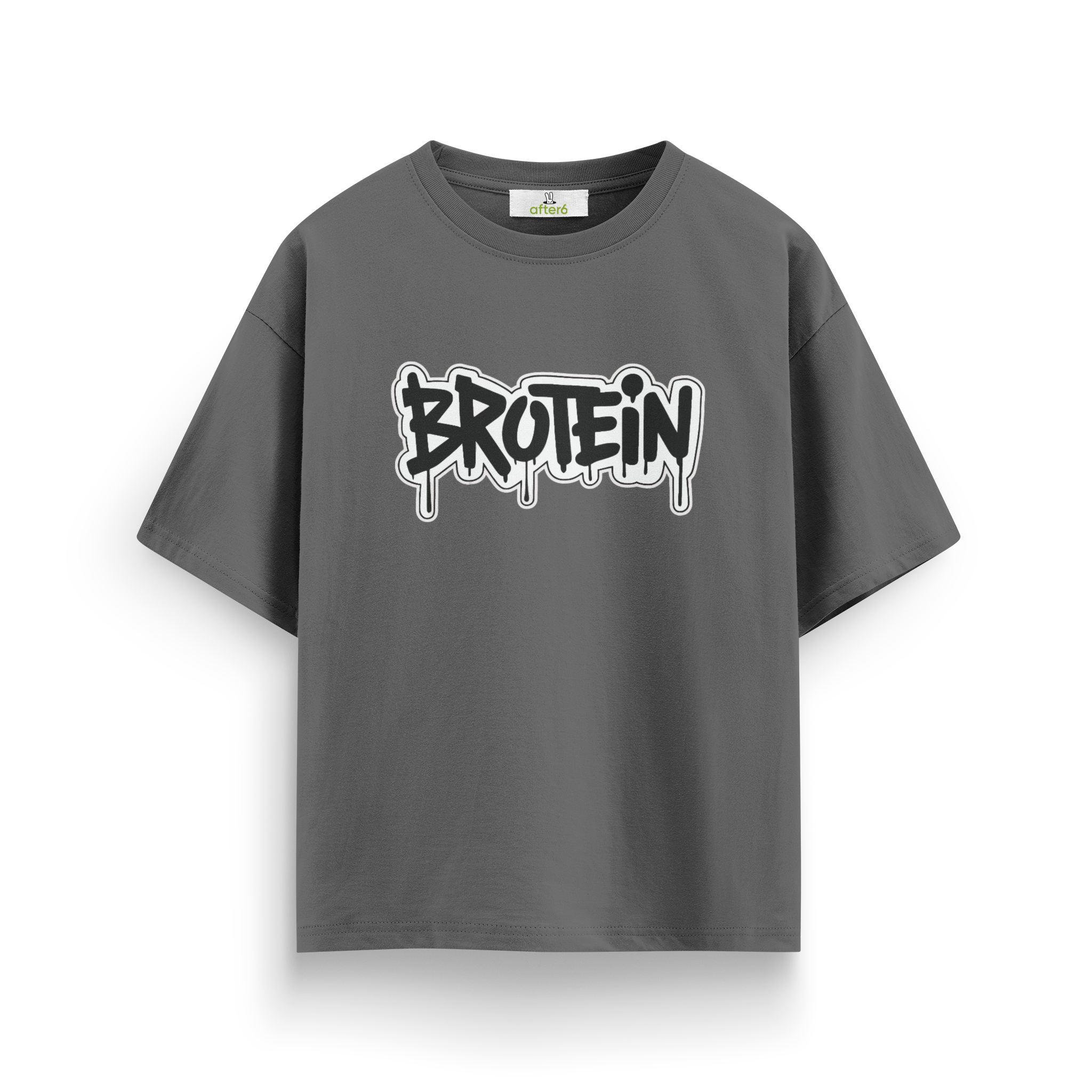 Brotein - Oversize T-Shirt