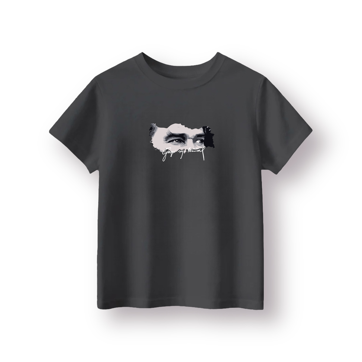 Gazi Mustafa Kemal - Çocuk T-shirt