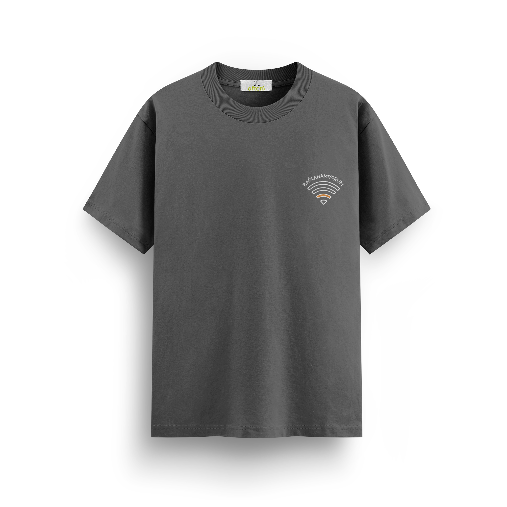 Bağlanamıyorum - Regular T-shirt