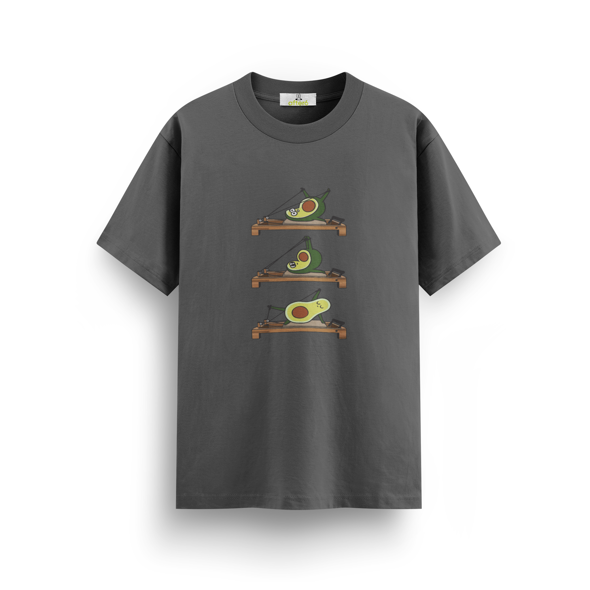Avoo Flow - Regular T-shirt