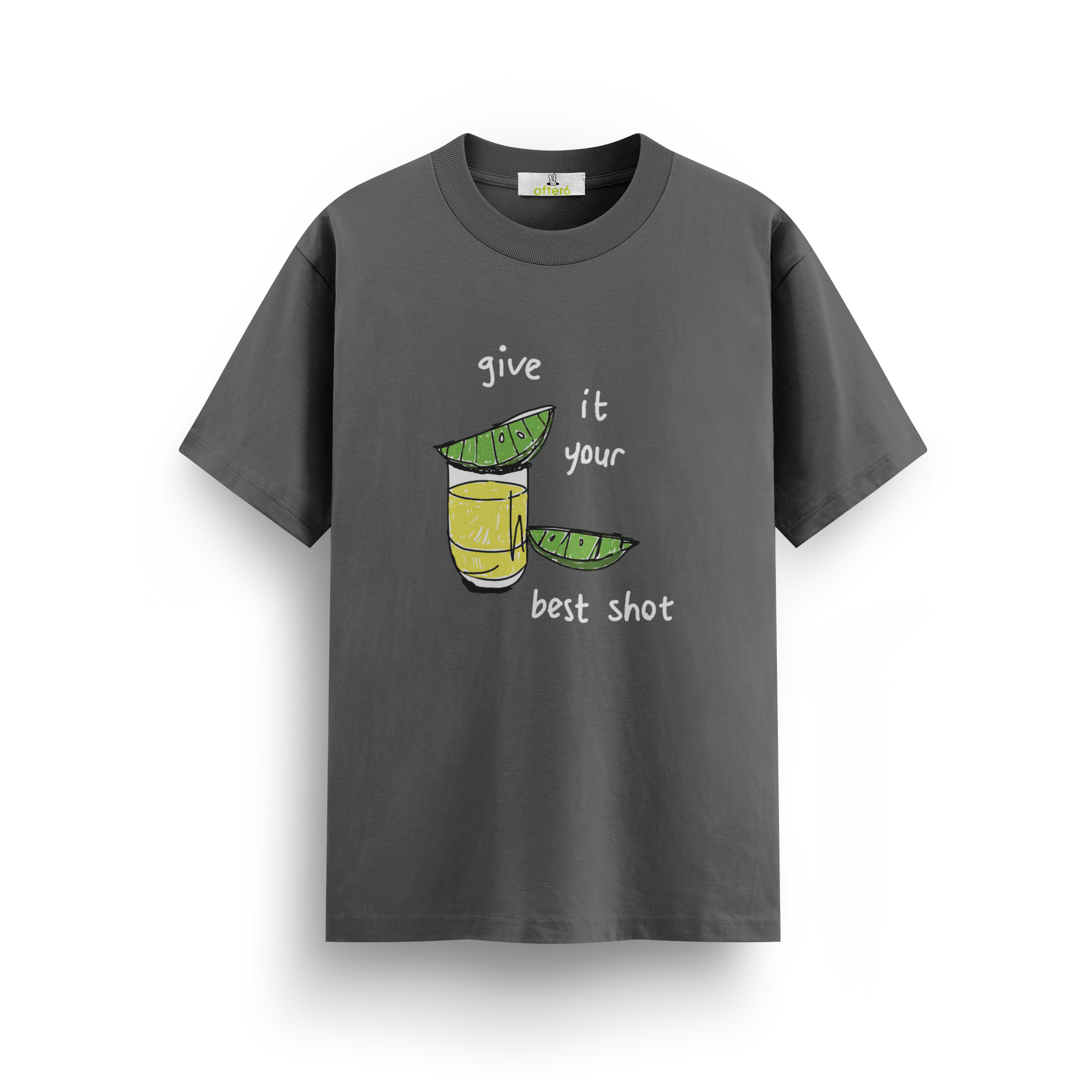 Give It - Regular T-shirt