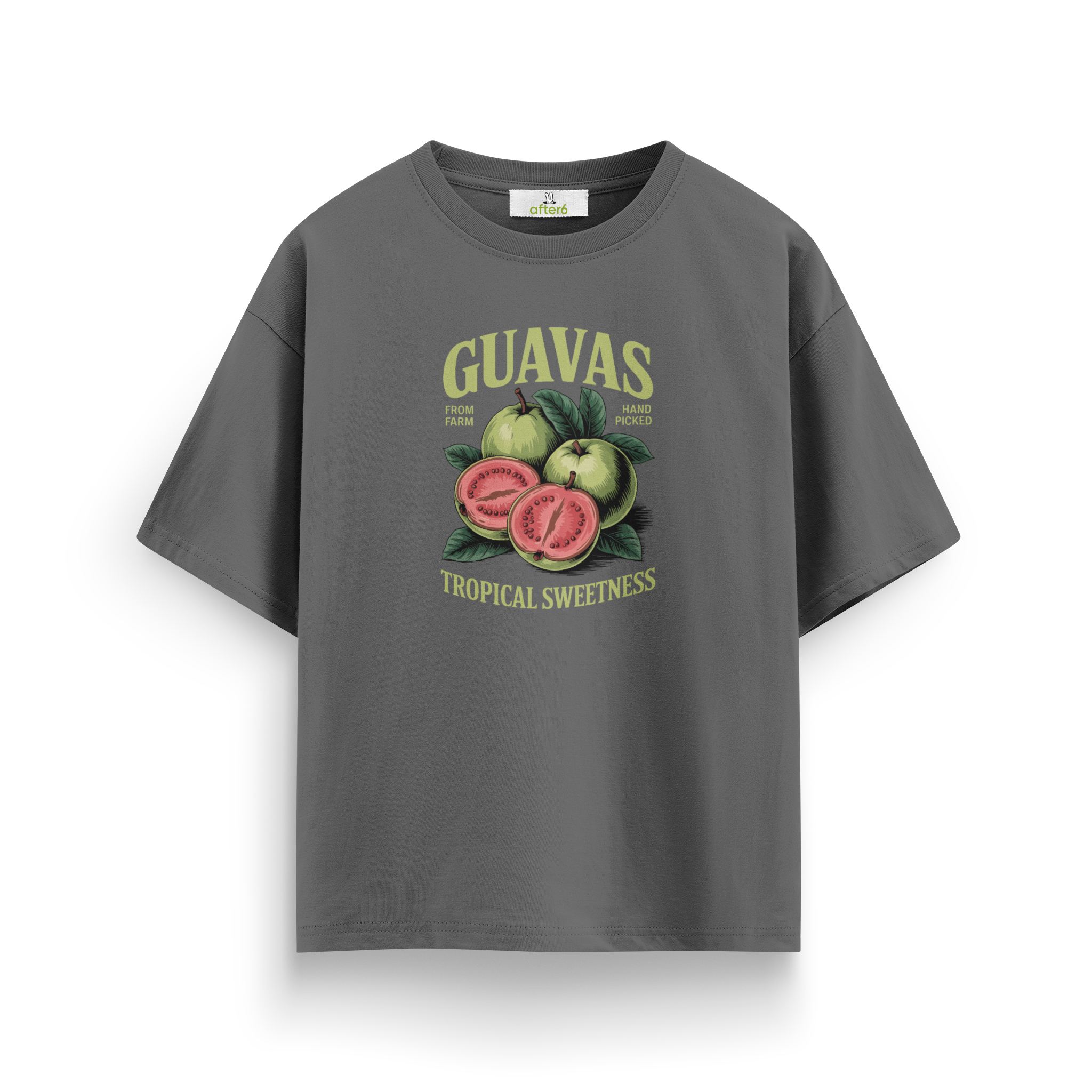 Guavas - Oversize T-Shirt