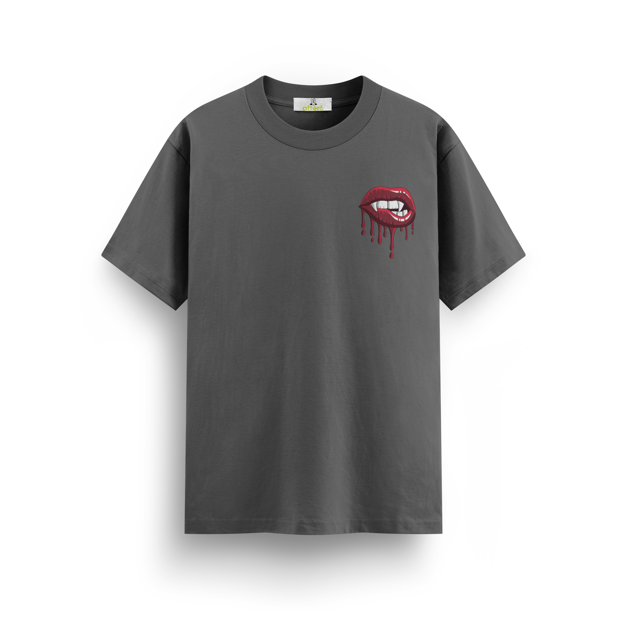 Vampire - Regular T-shirt