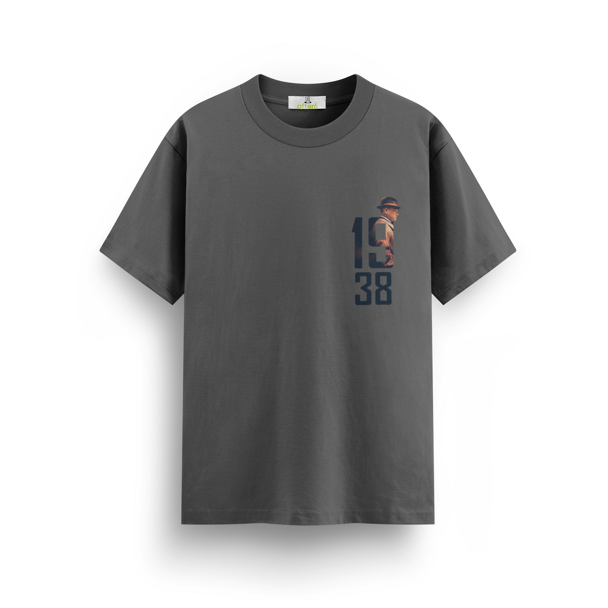 1938 - Regular T-shirt