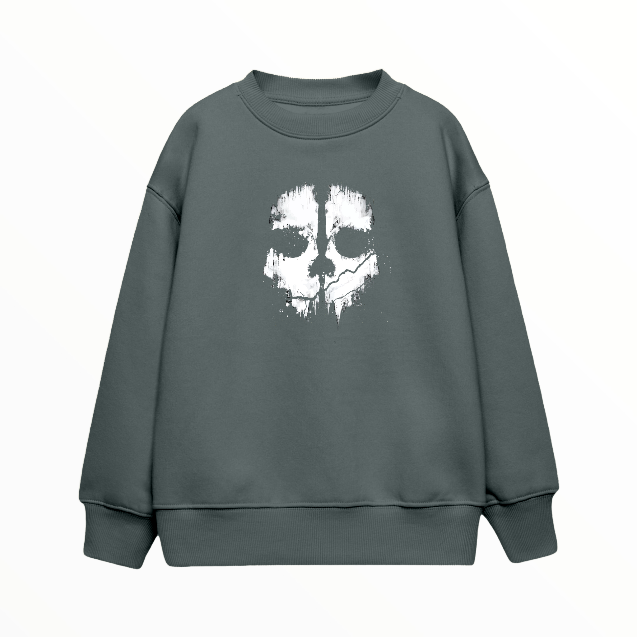 Ghost - Çocuk Sweatshirt