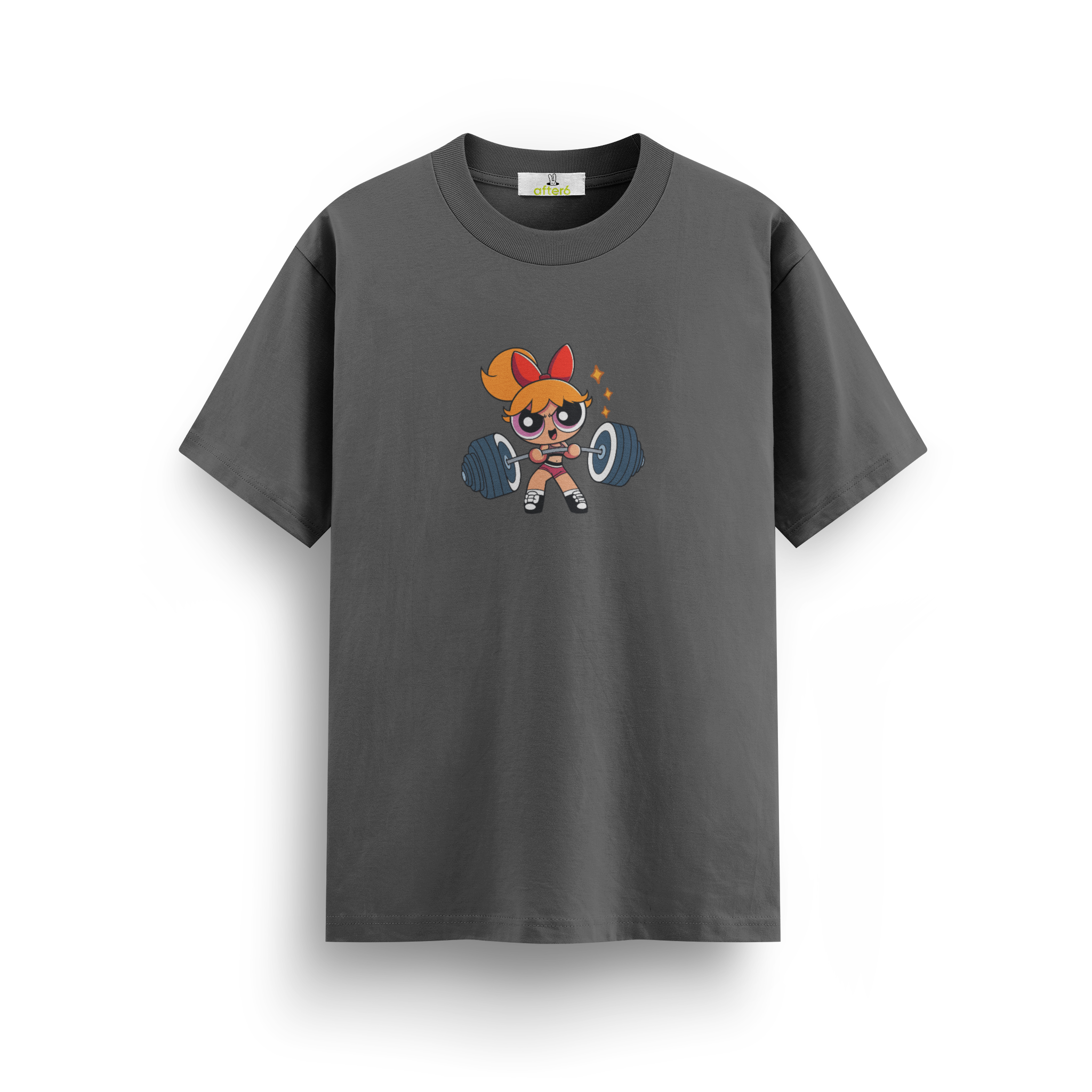 Blossom - Regular T-shirt