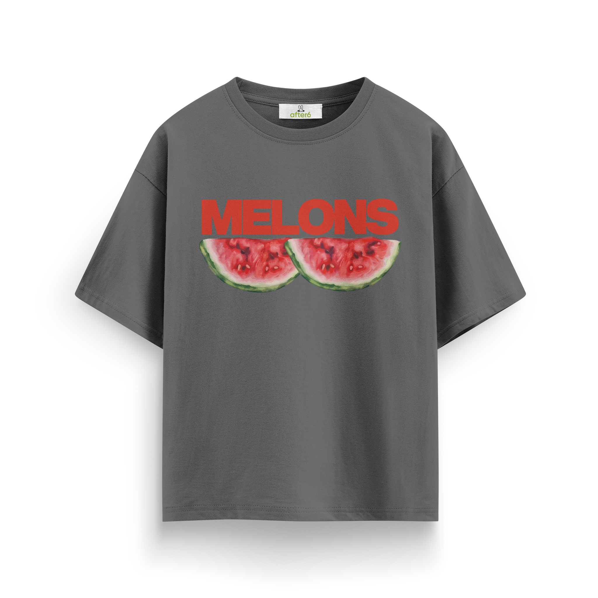 Melons - Oversize T-Shirt