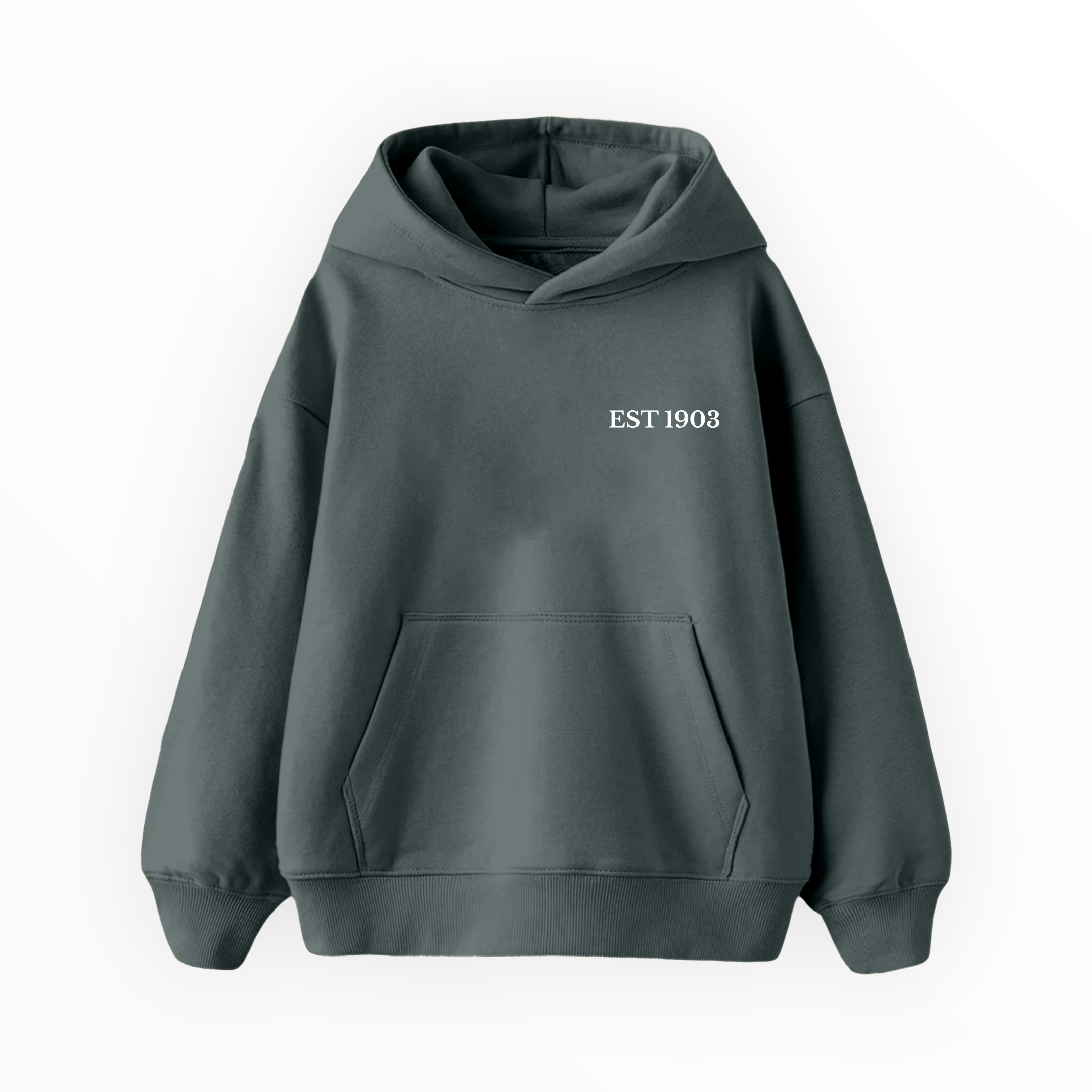 Est 1903 - Çocuk Hoodie