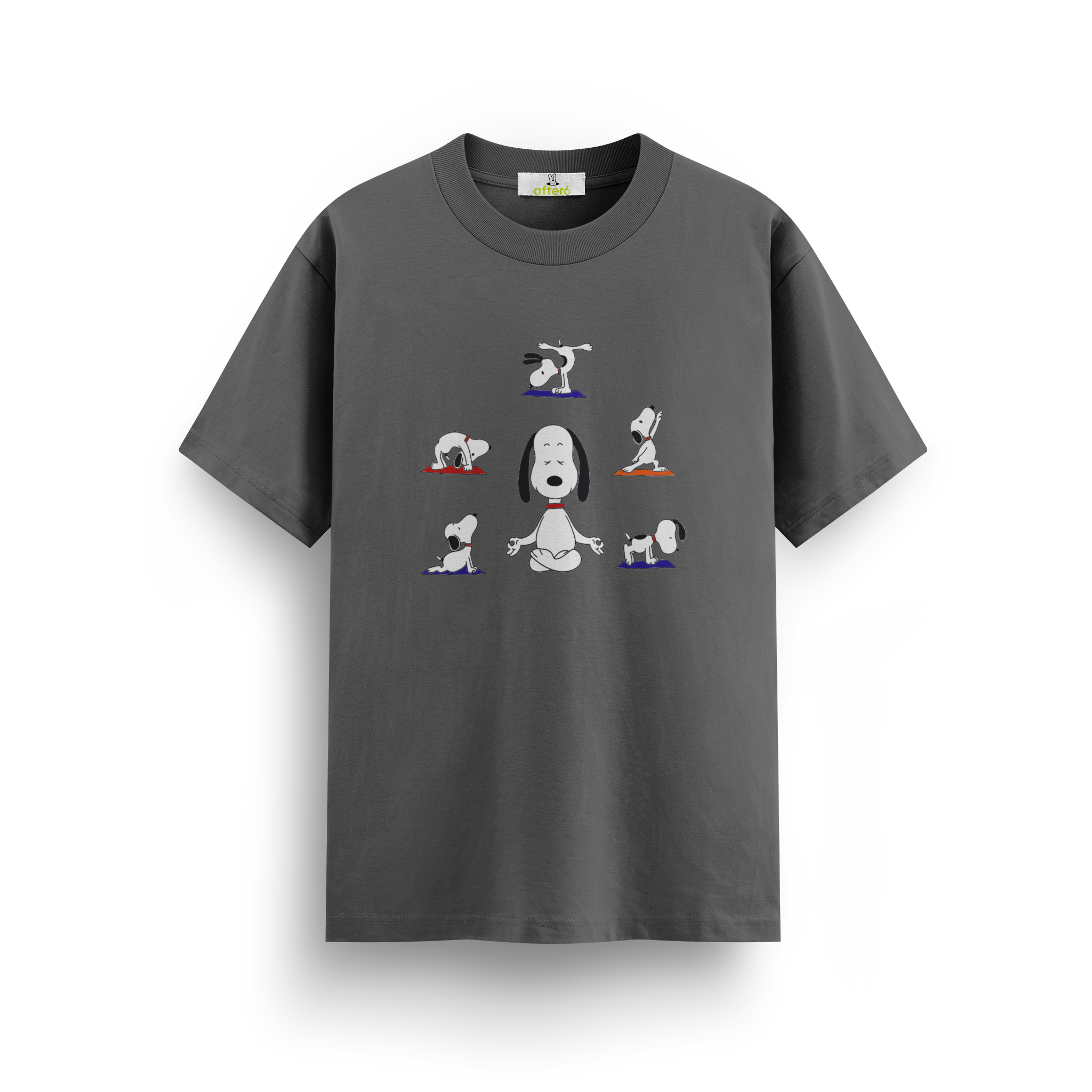 Ommm - Regular T-shirt