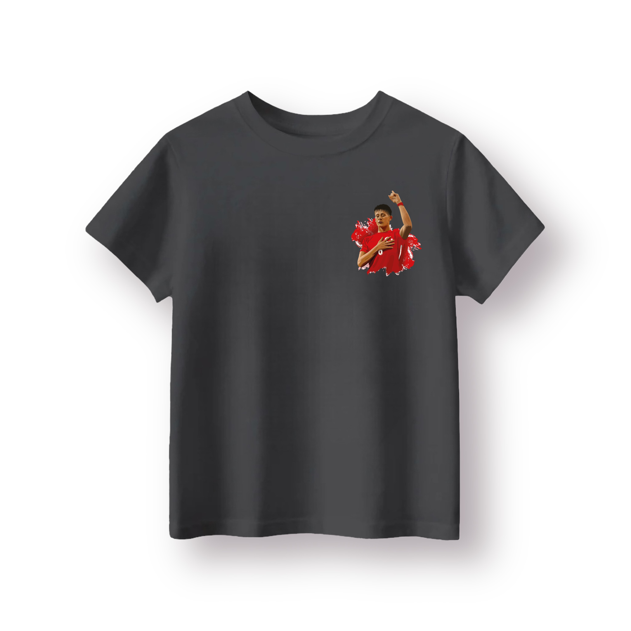 8 Numara - Çocuk T-shirt