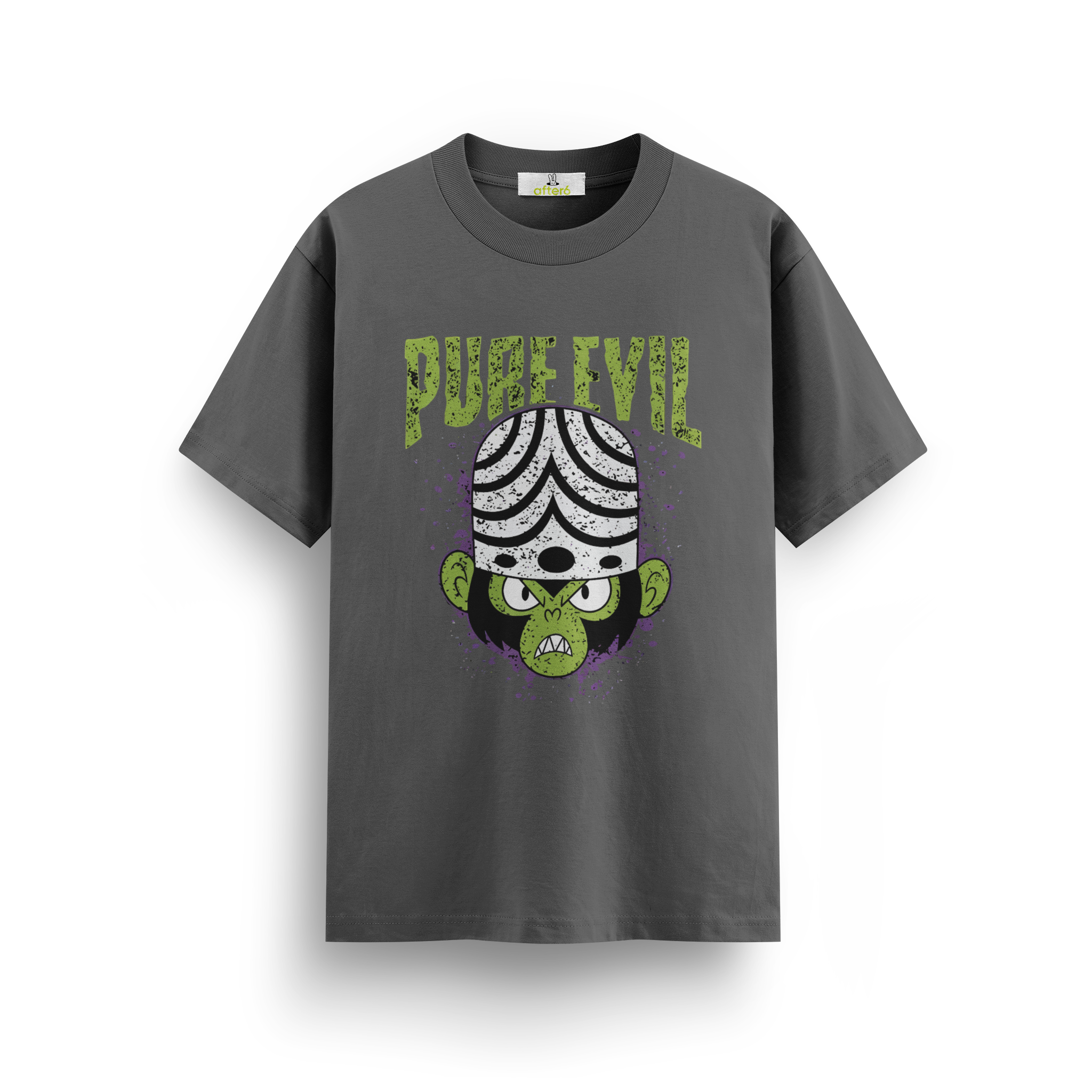 Pure Evil - Regular T-shirt