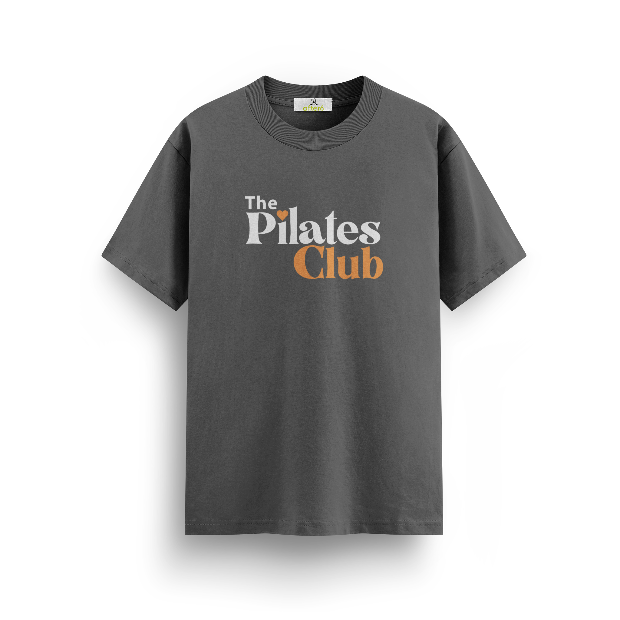The Pilates Club - Regular T-shirt