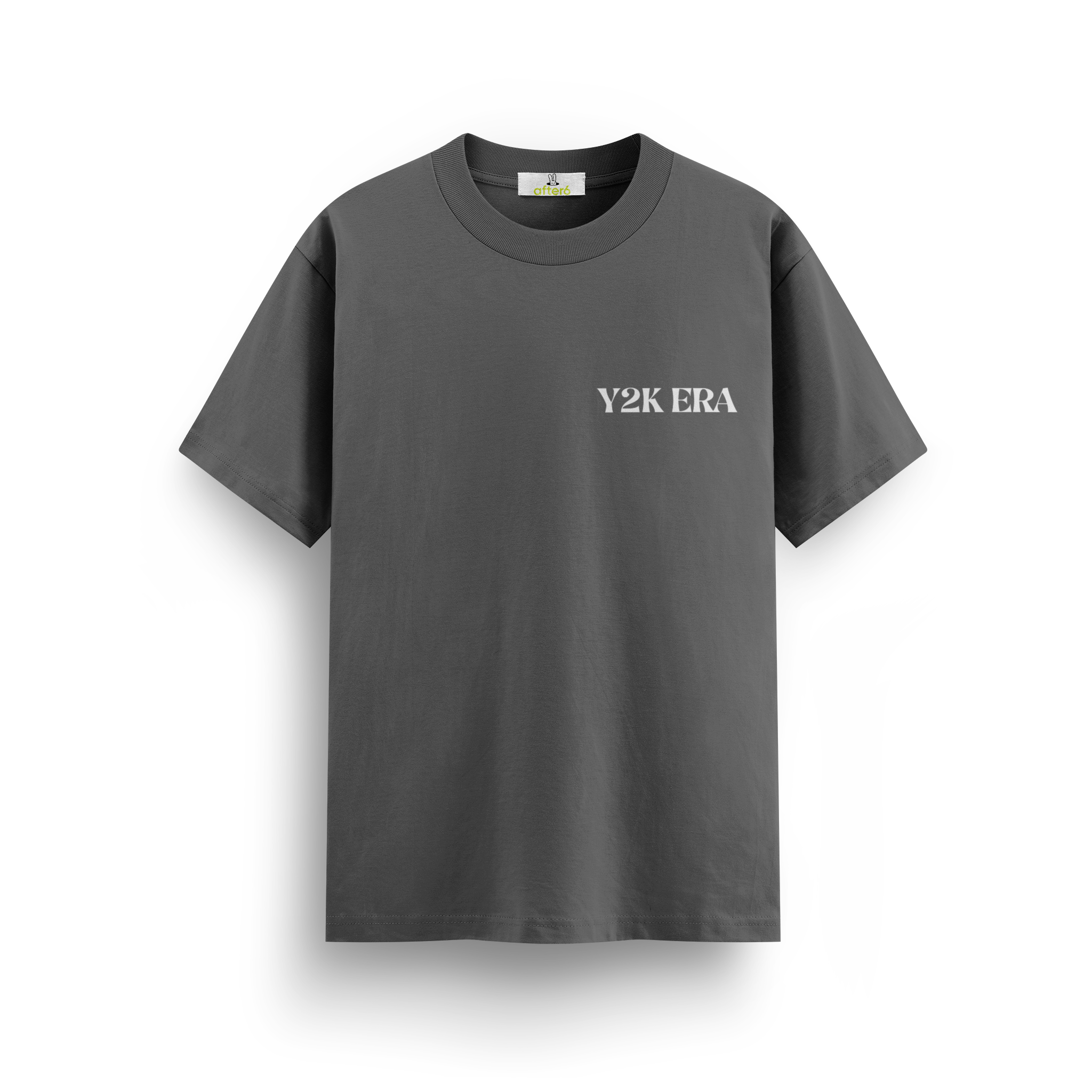Y2K ERA - Regular T-shirt