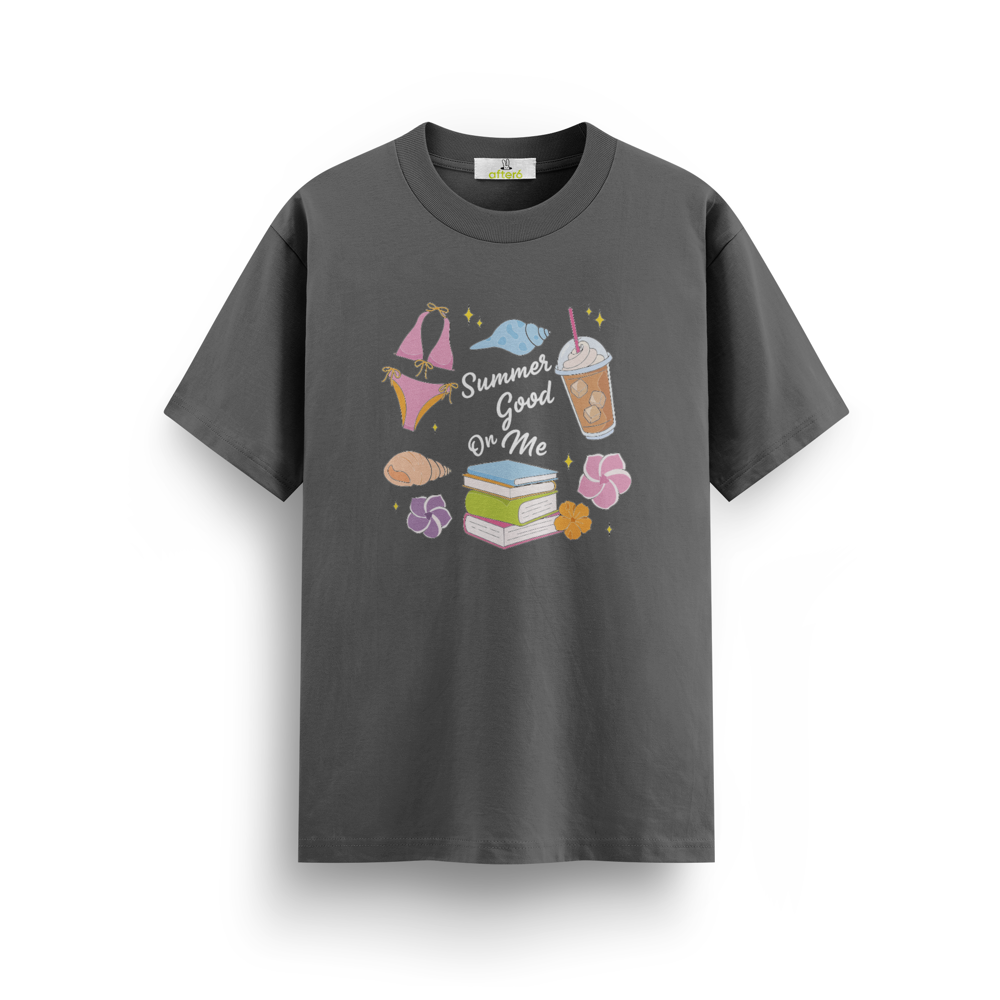 Summer Good On Me - Regular T-shirt