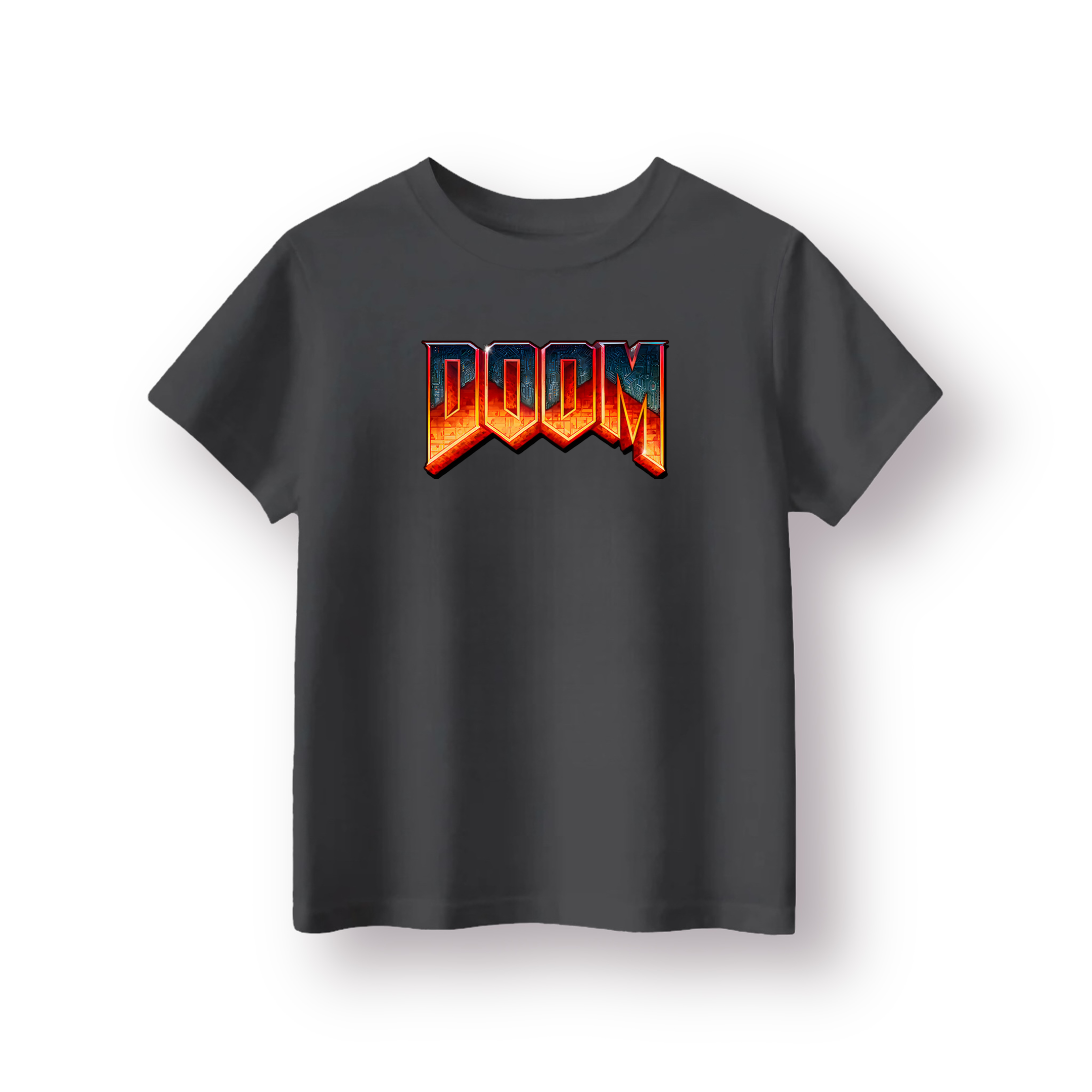 Doom - Çocuk T-shirt