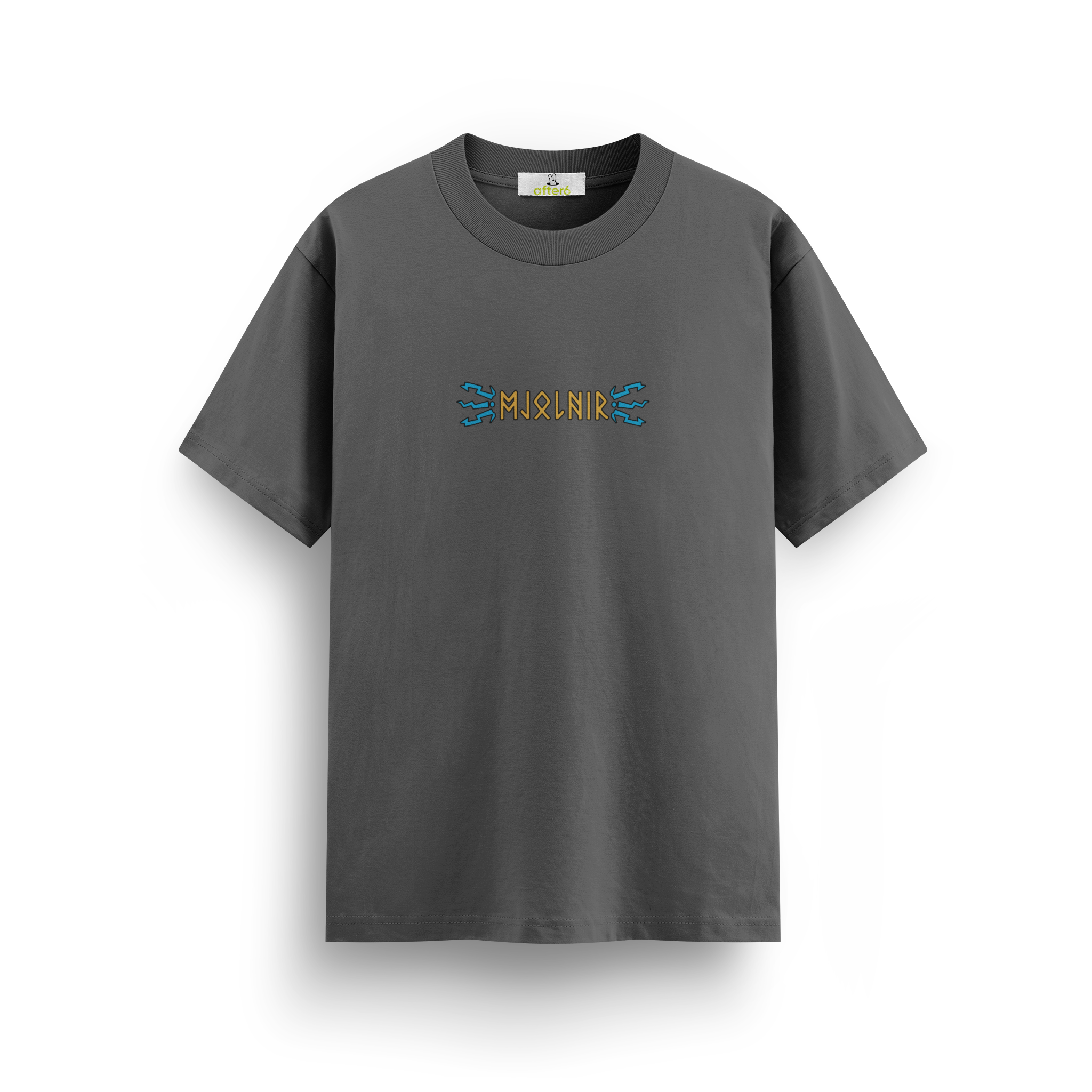 Mjolnir - Regular T-shirt