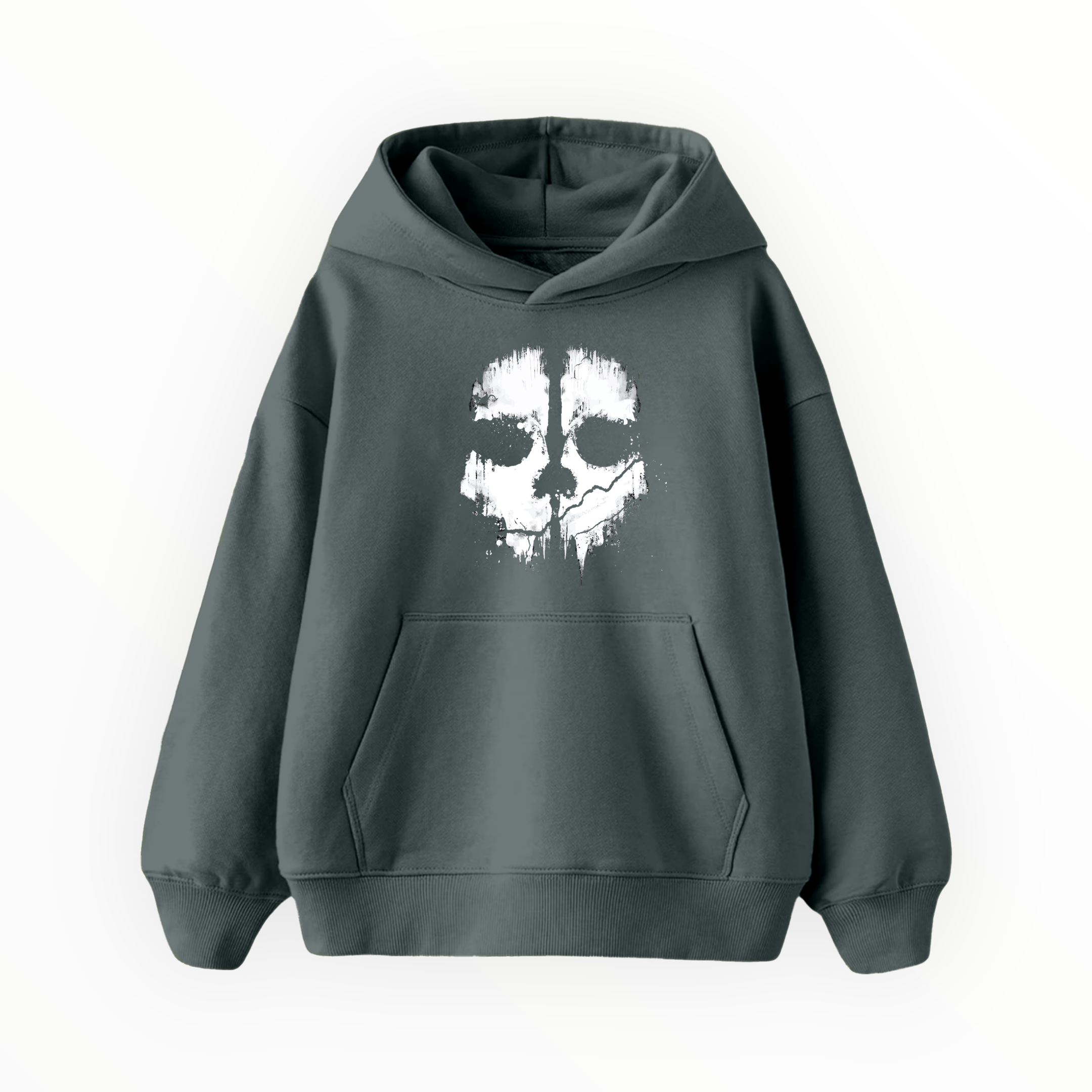 Ghost - Çocuk Hoodie