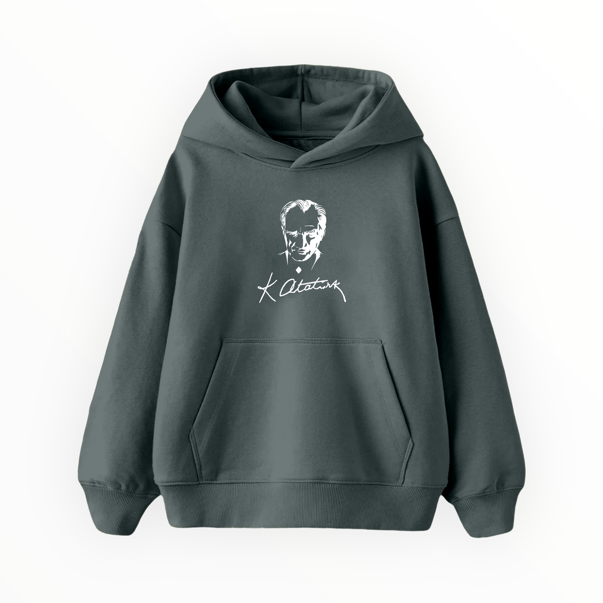 Signature - Çocuk Hoodie