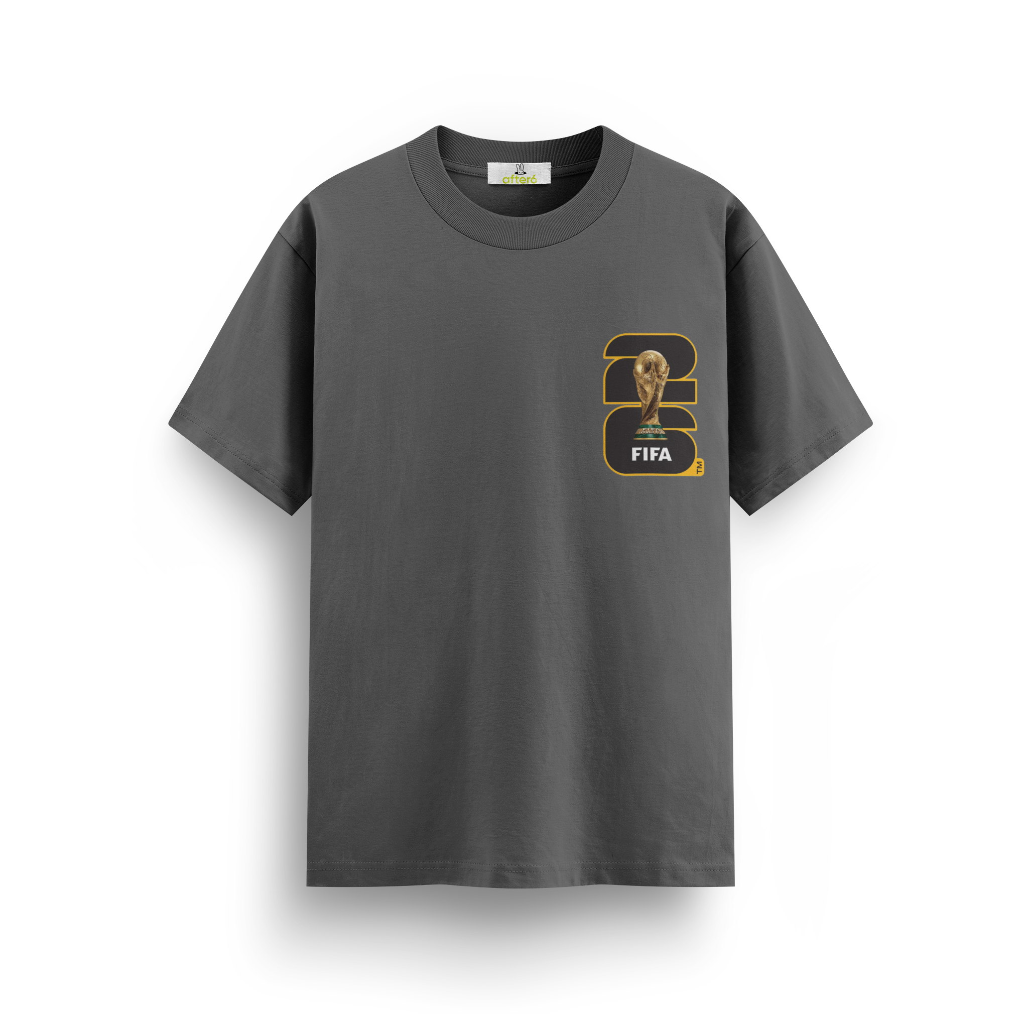 26 World Cup - Regular T-shirt