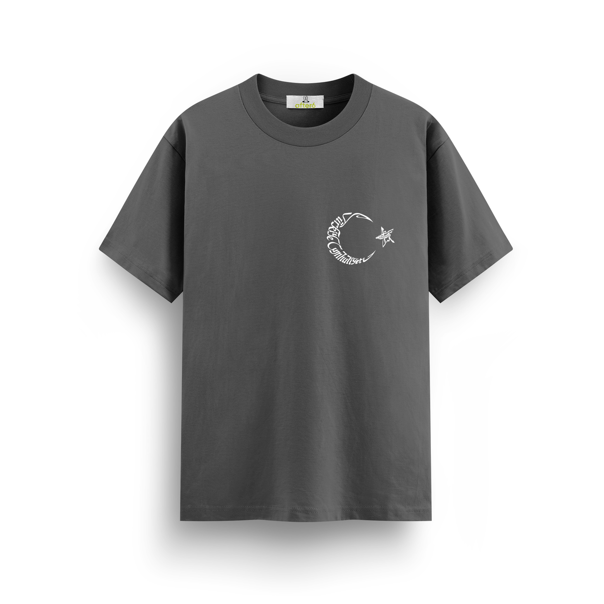 Sonsuza Kadar - Regular T-shirt
