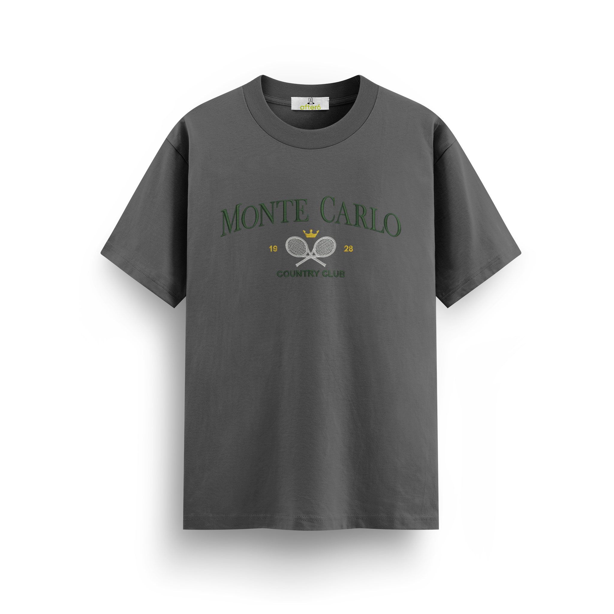Monte Carlo - Regular T-shirt