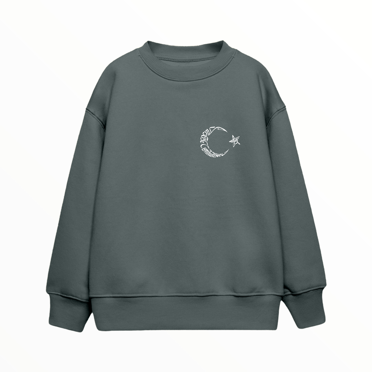 Sonsuza Kadar - Çocuk Sweatshirt