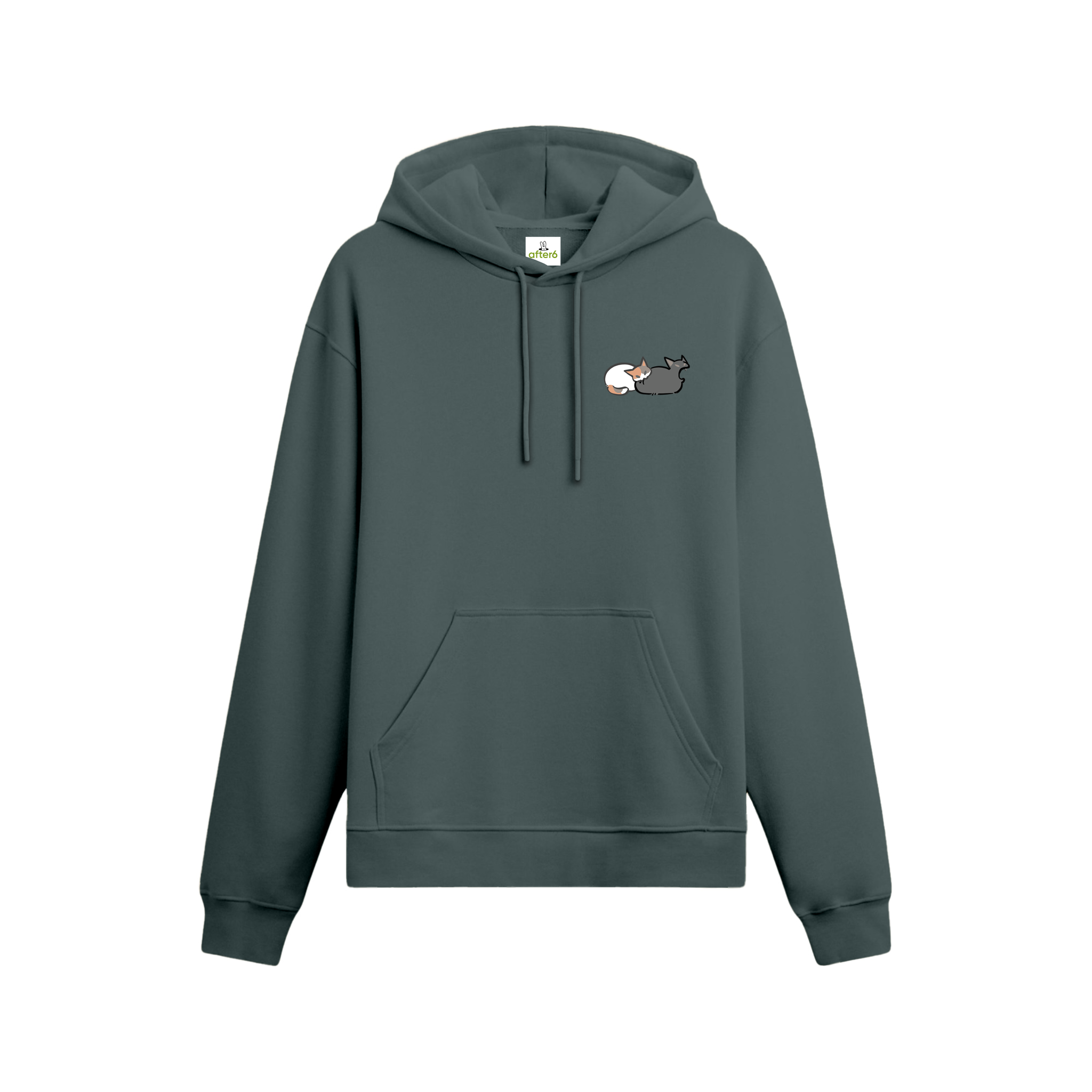 AAA - Oversize Hoodie