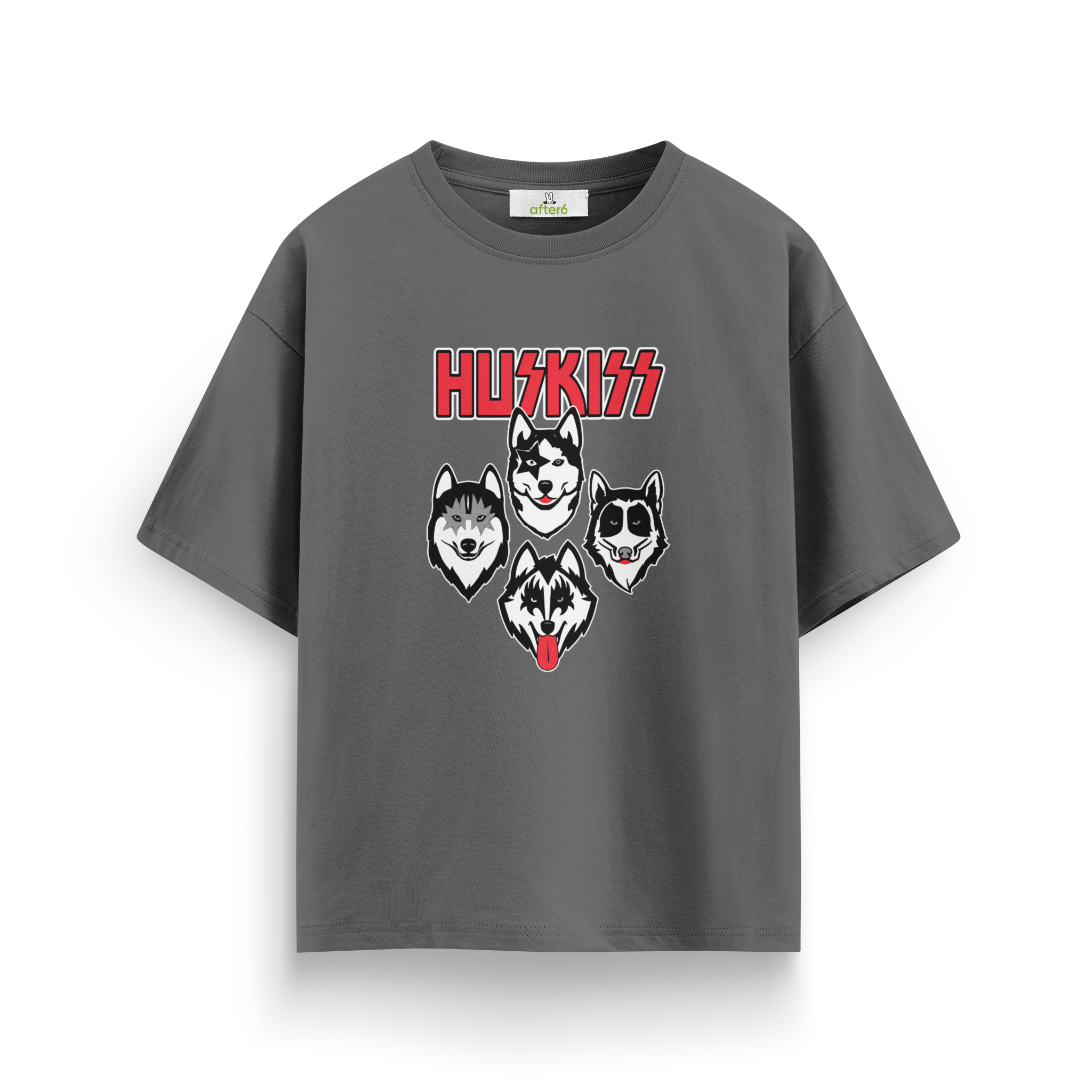 Huskiss - Oversize T-Shirt