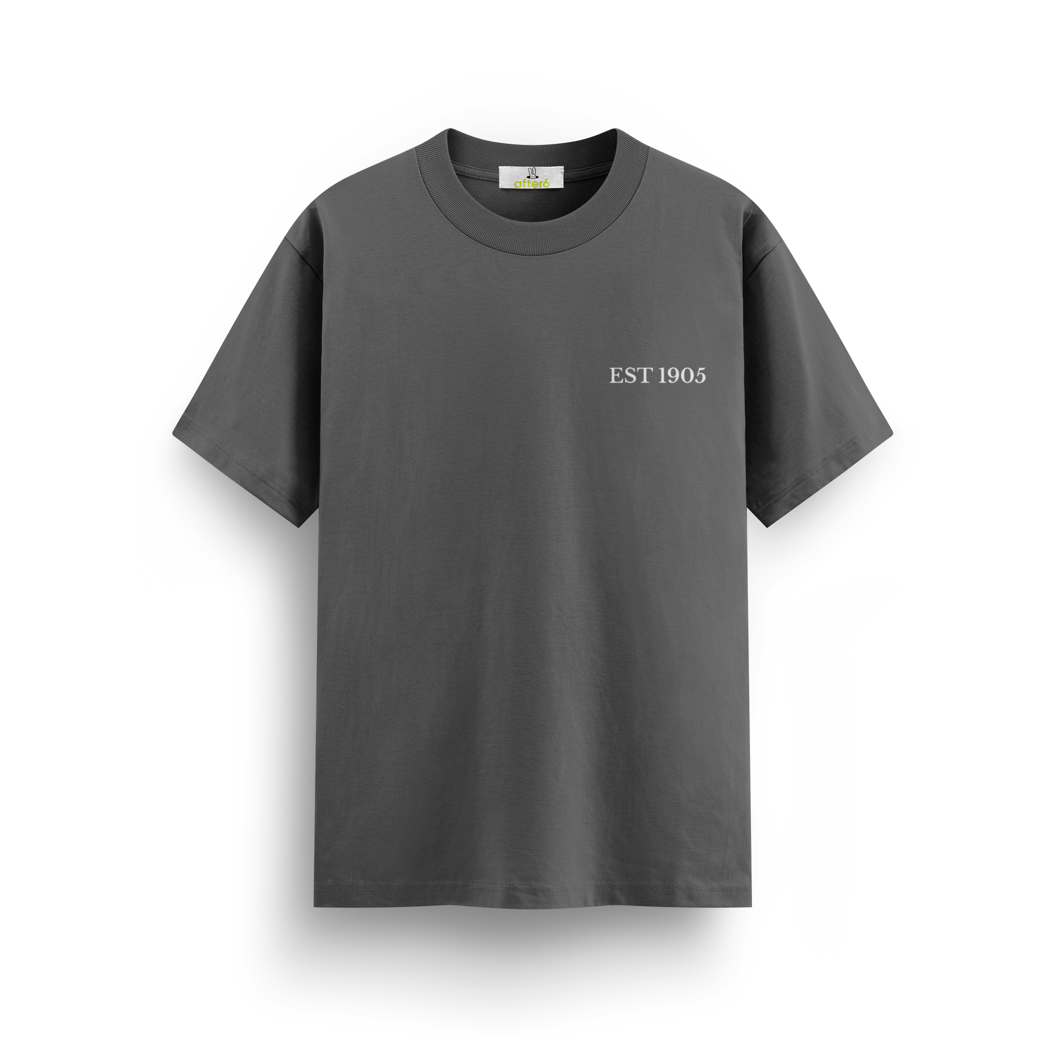Est 1905 - Regular T-shirt