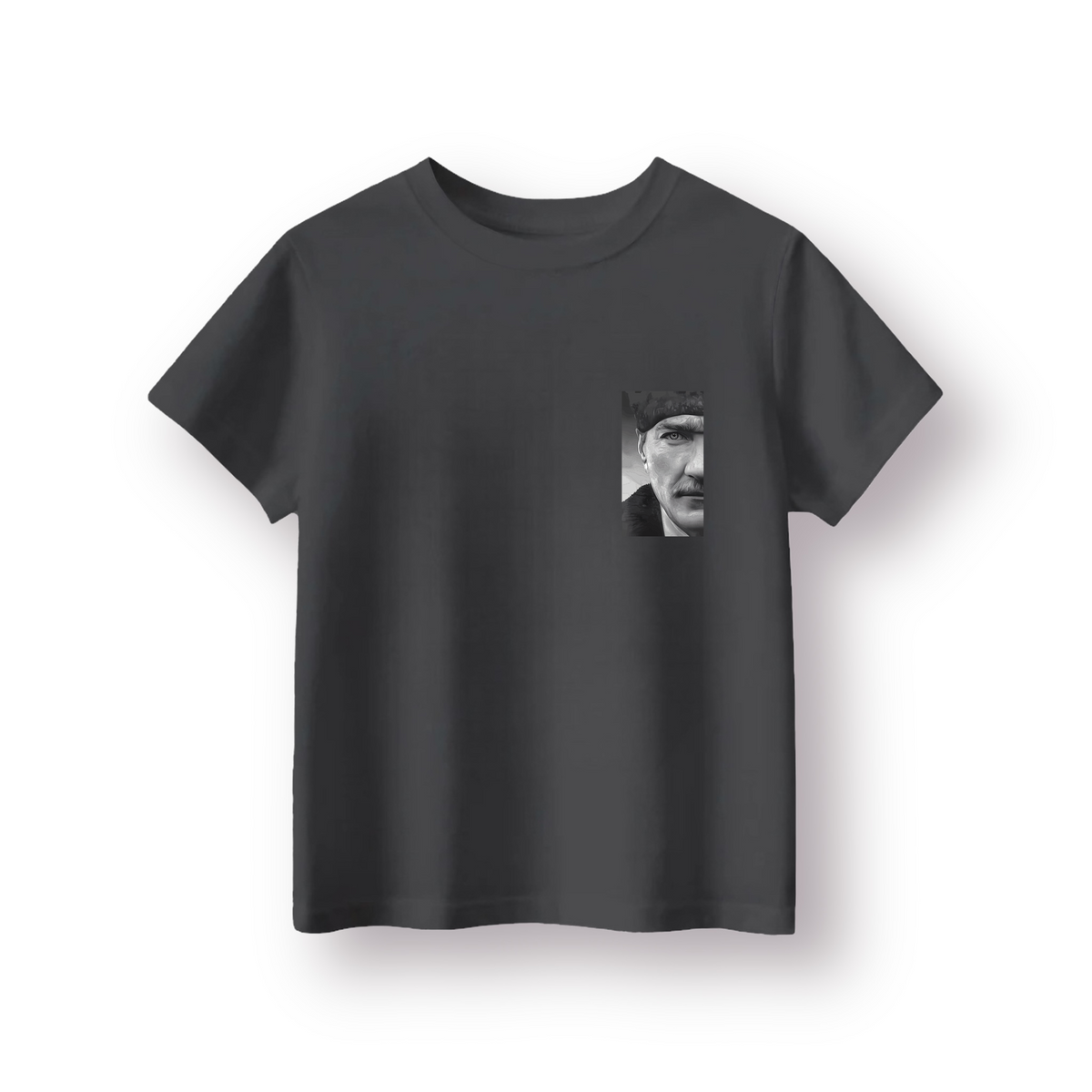 Atatürk 3 - Çocuk T-shirt