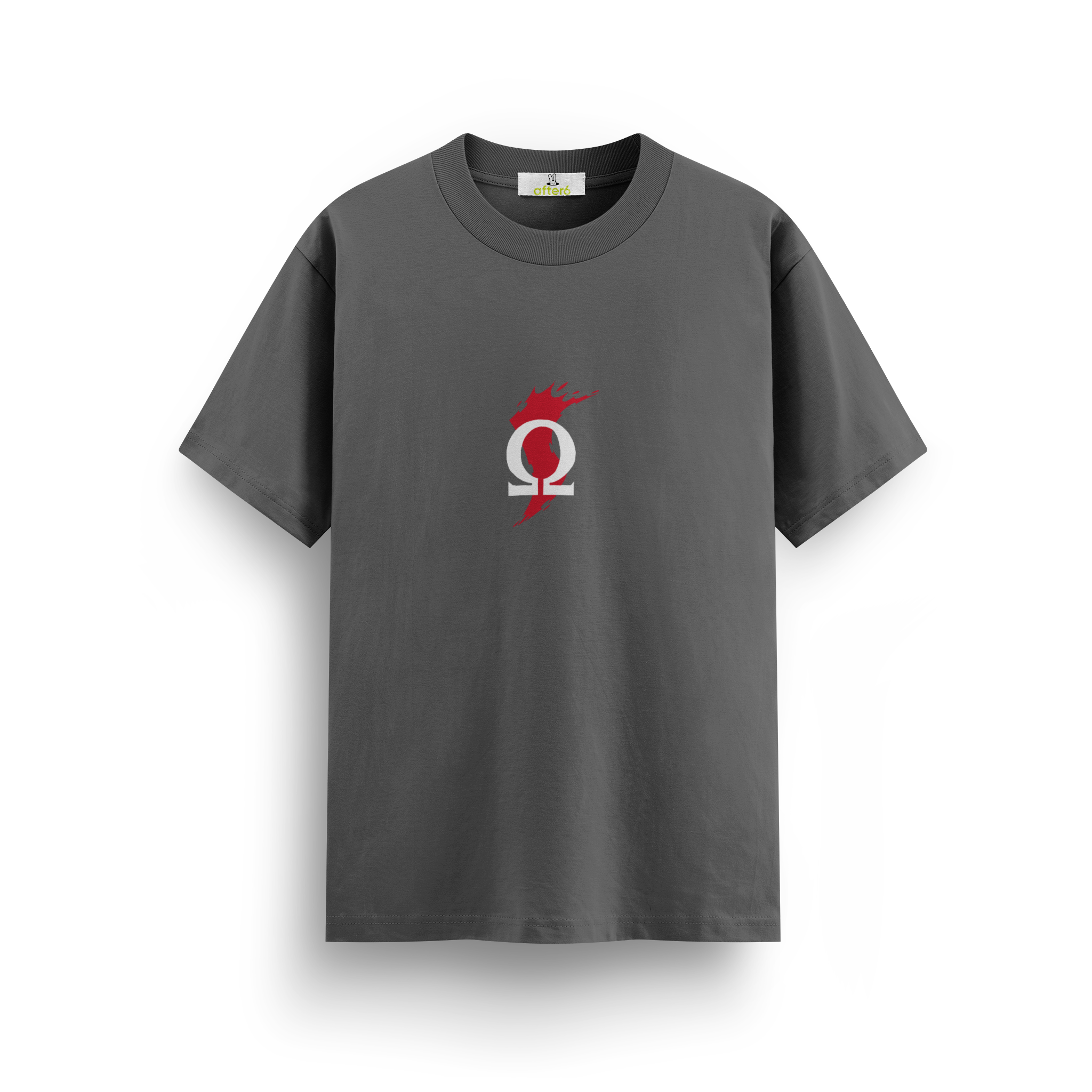 Kratos 2 - Regular T-shirt