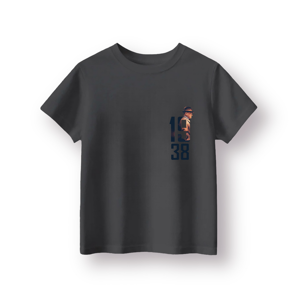 1938 - Çocuk T-shirt