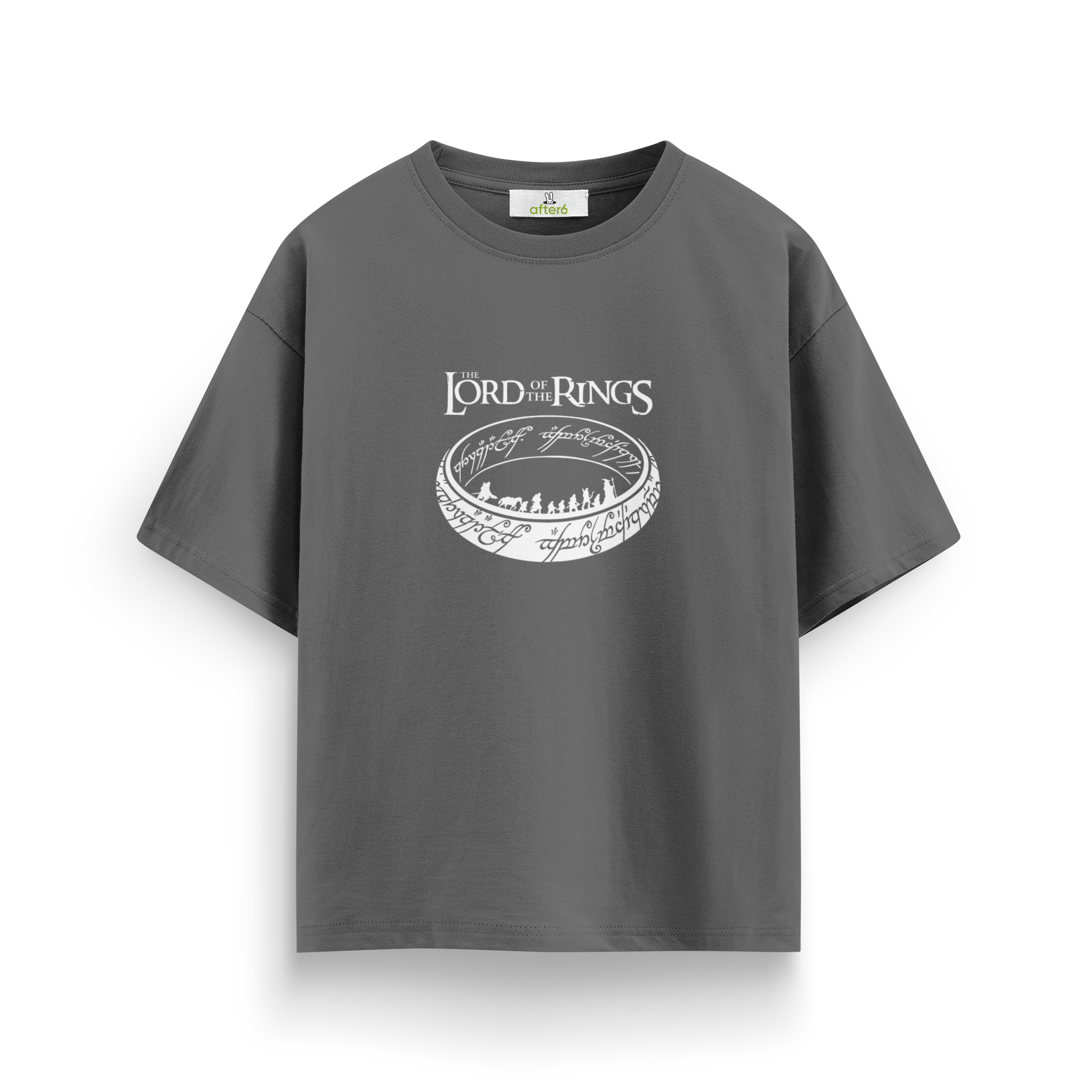 Ring - Oversize T-Shirt
