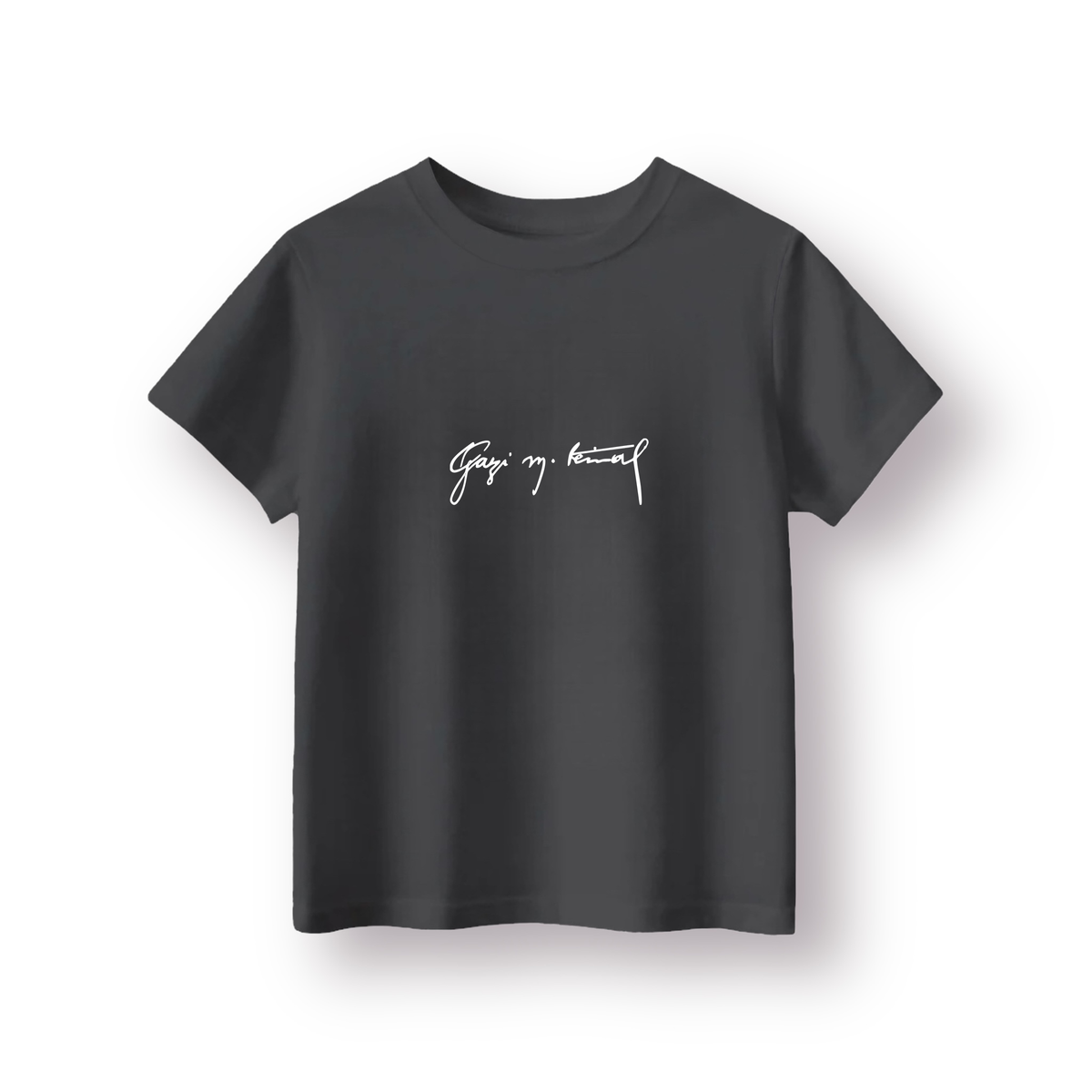 Gazi Mustafa Kemal II - Çocuk T-shirt