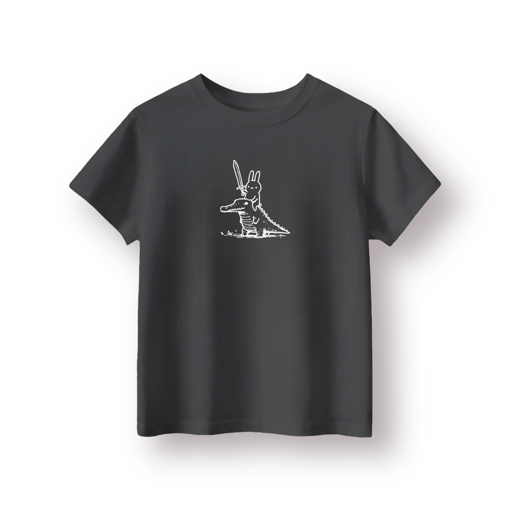 Bunny - Çocuk T-shirt