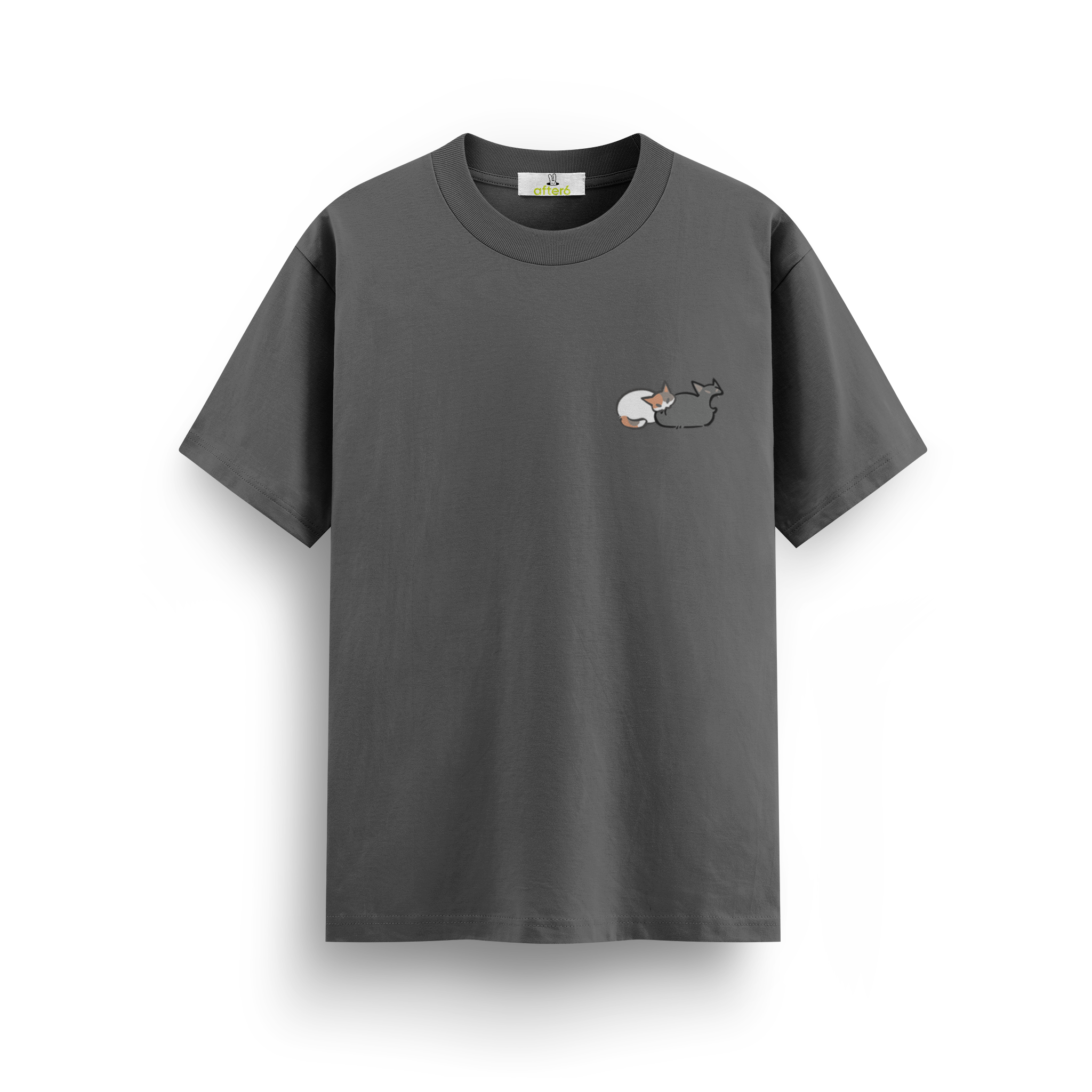 AAA - Regular T-shirt