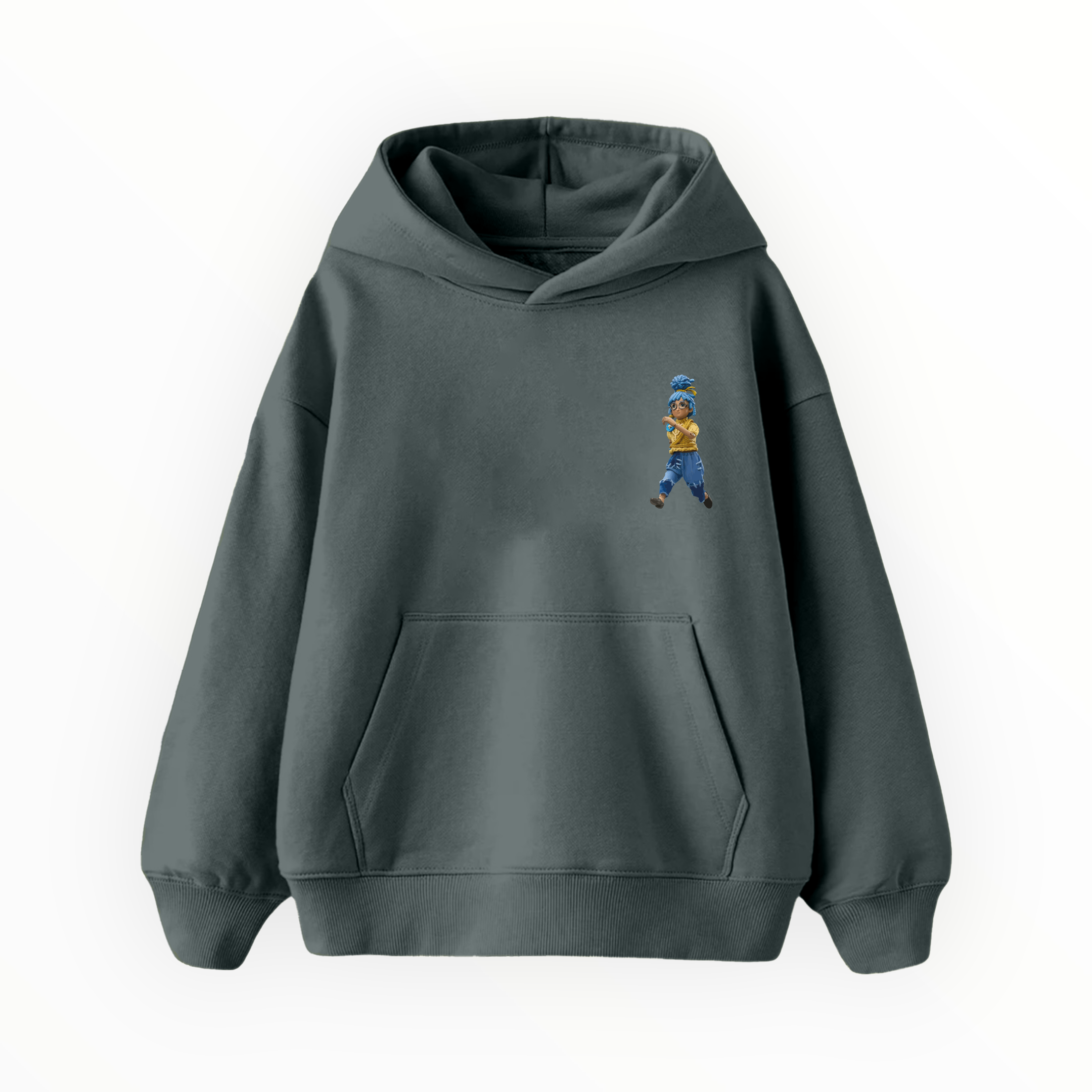 May - Çocuk Hoodie